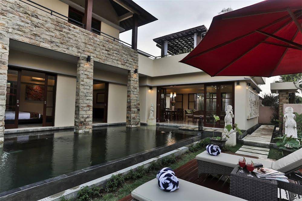 Kumuda Villa
