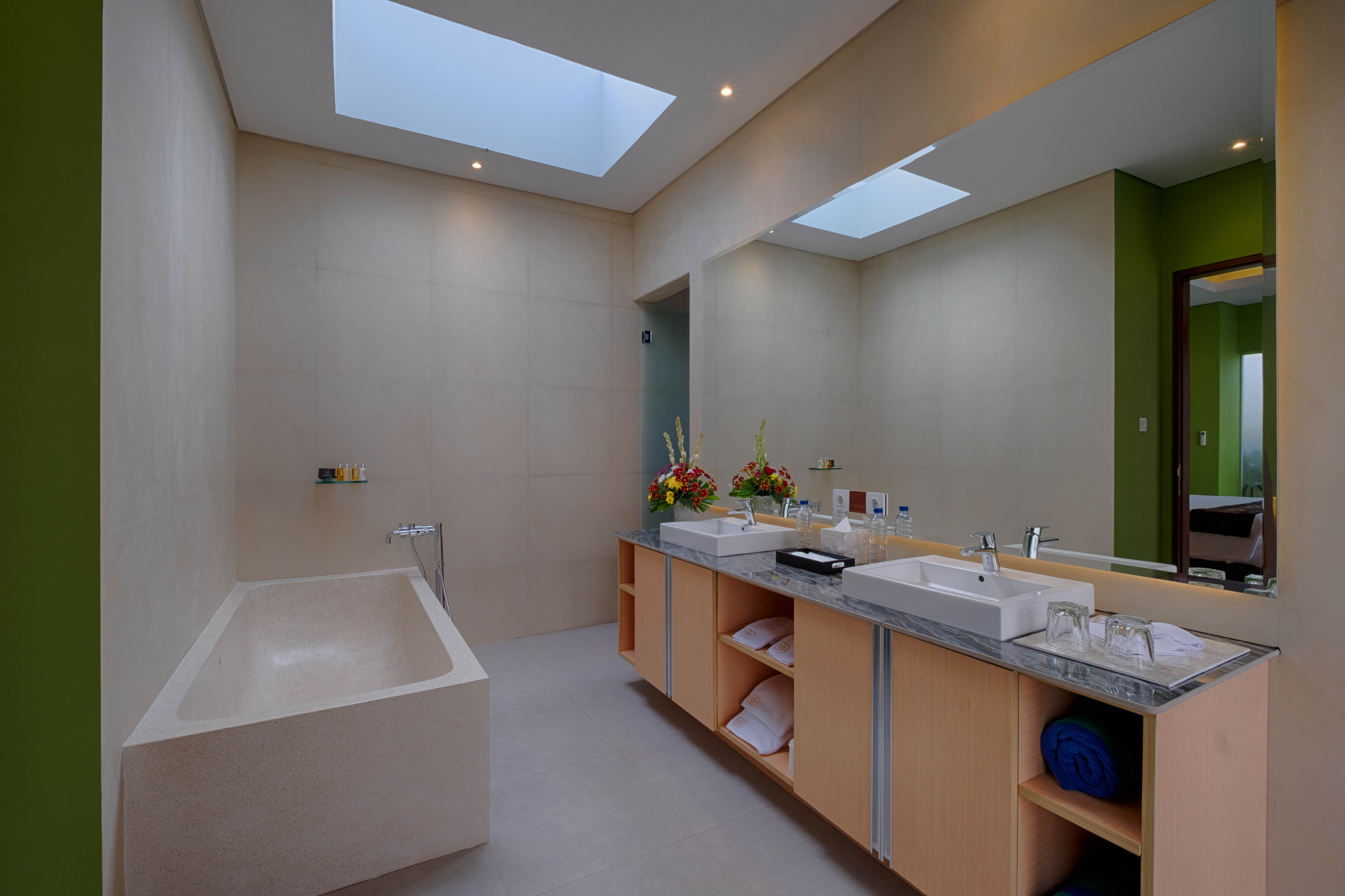 Kutus Kutus Canggu Villa