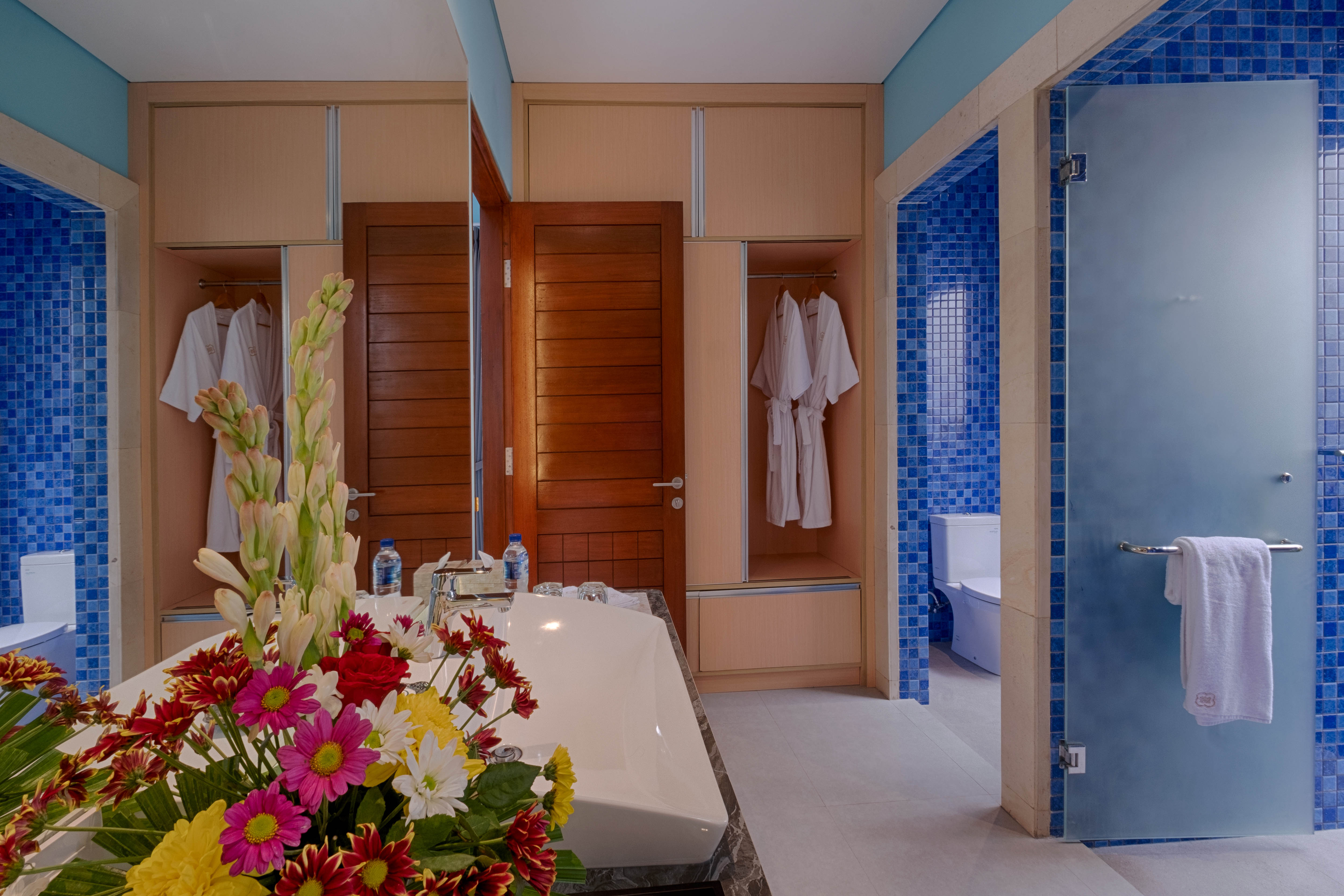 Kutus Kutus Canggu Villa