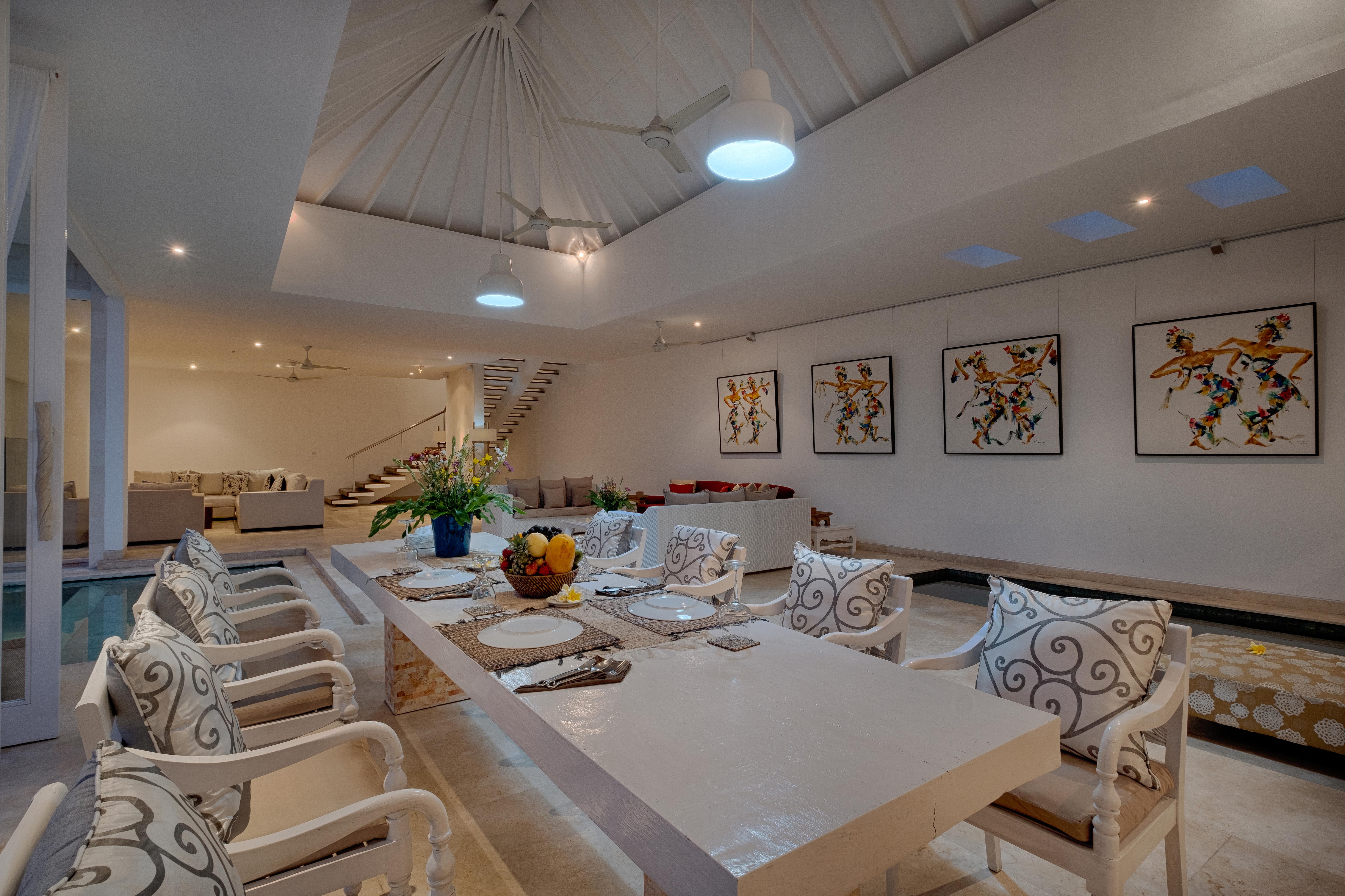 Kutus Kutus Canggu Villa