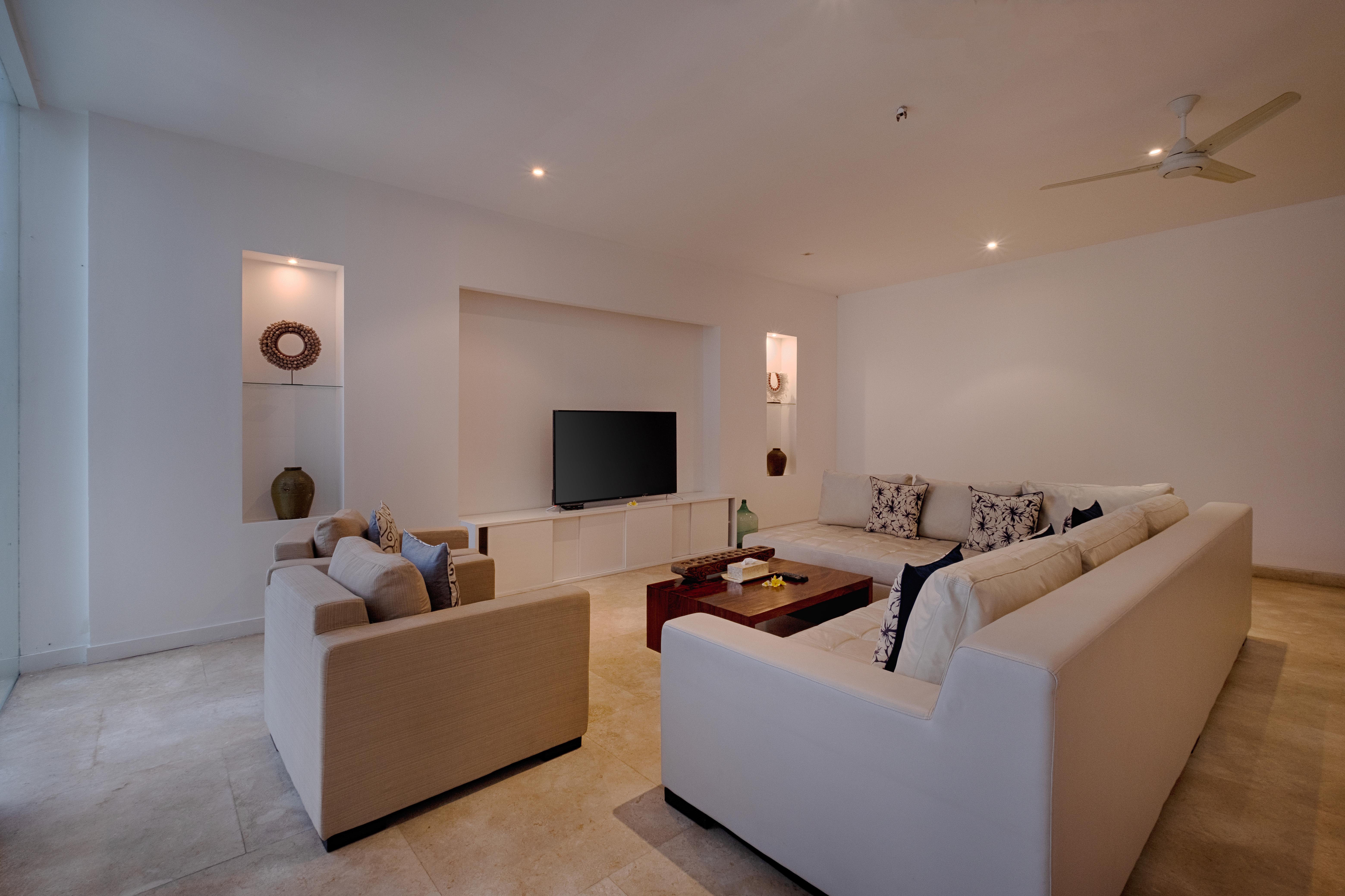 Kutus Kutus Canggu Villa