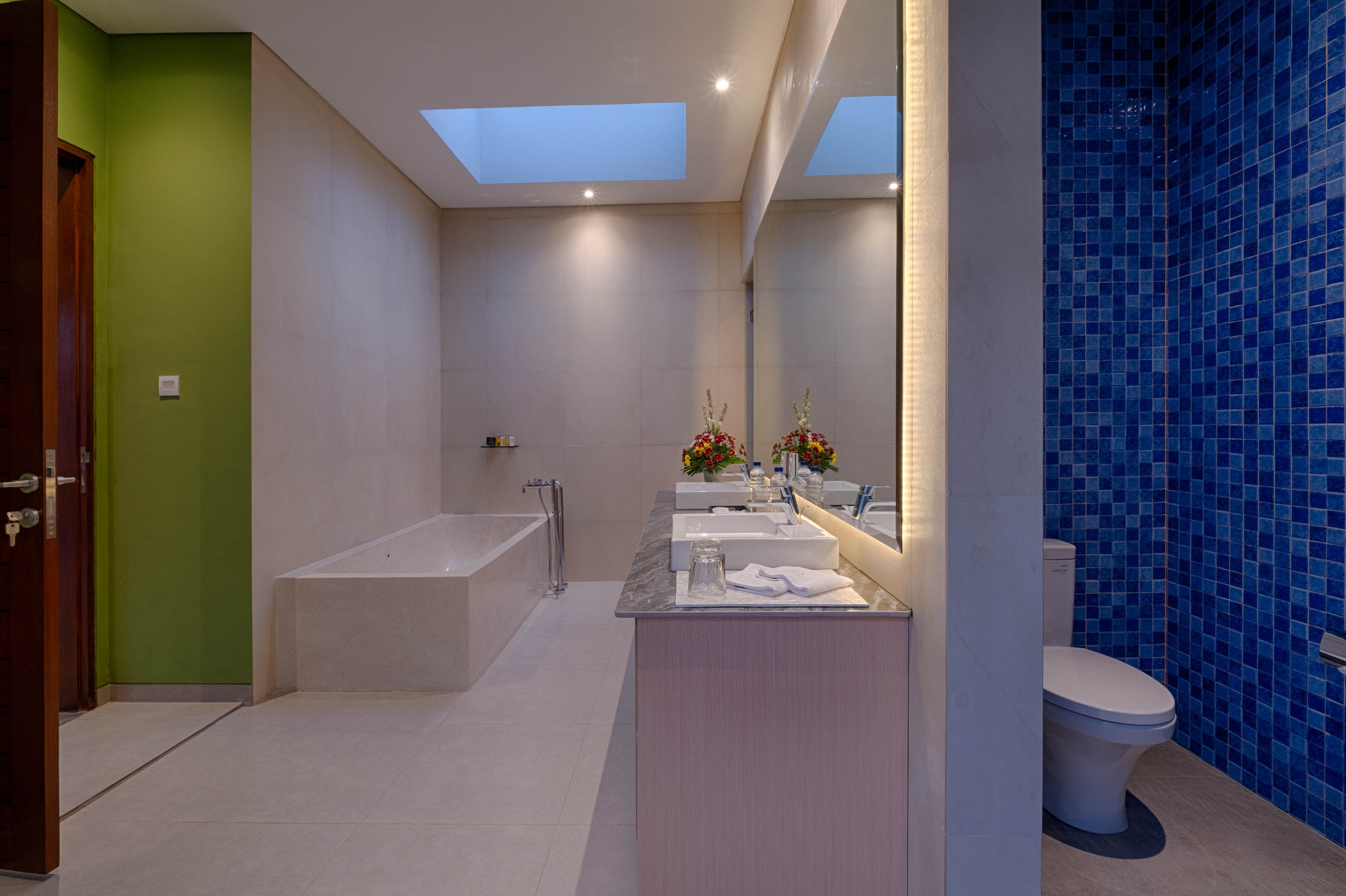 Kutus Kutus Canggu Villa