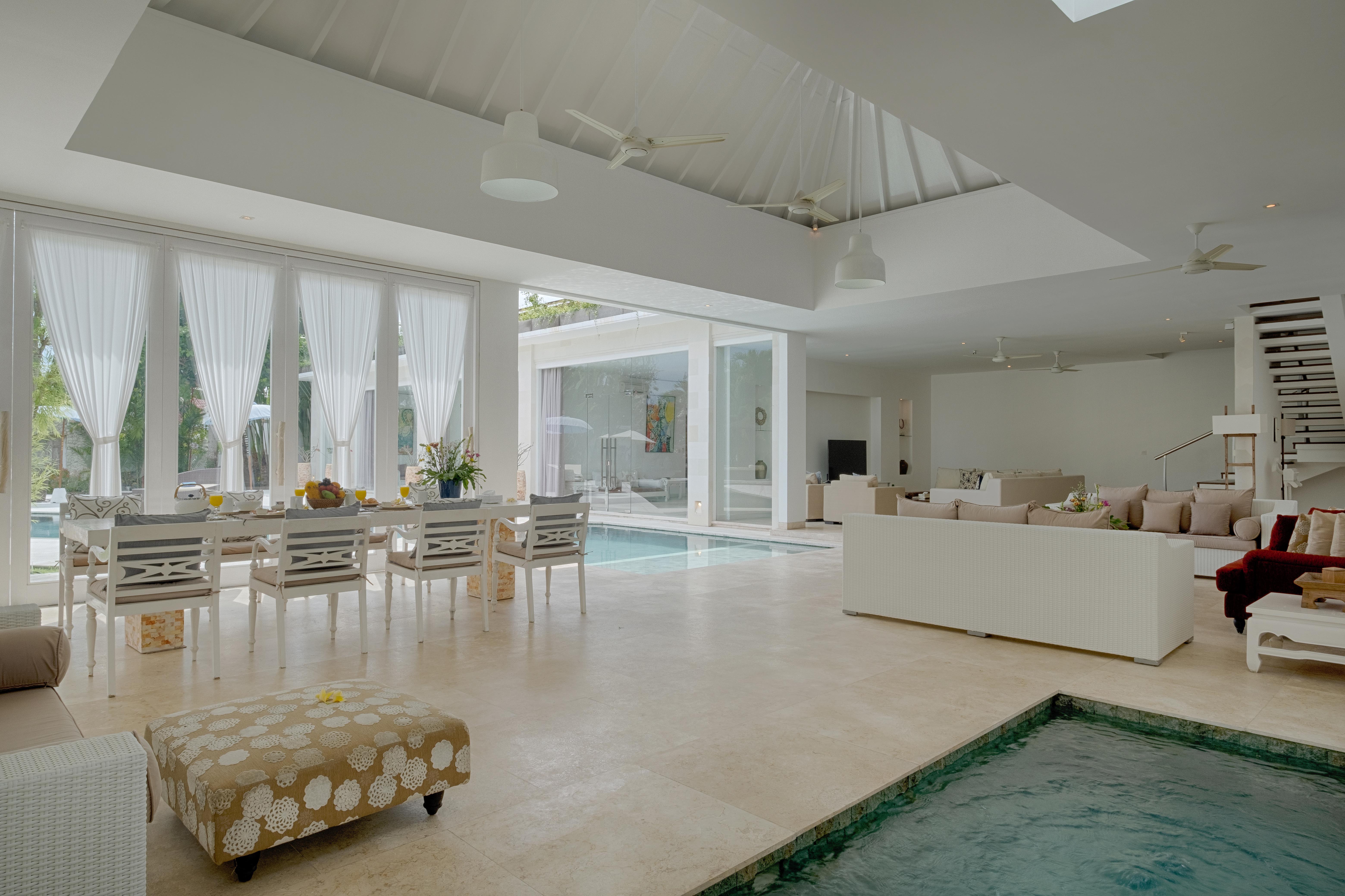 Kutus Kutus Canggu Villa