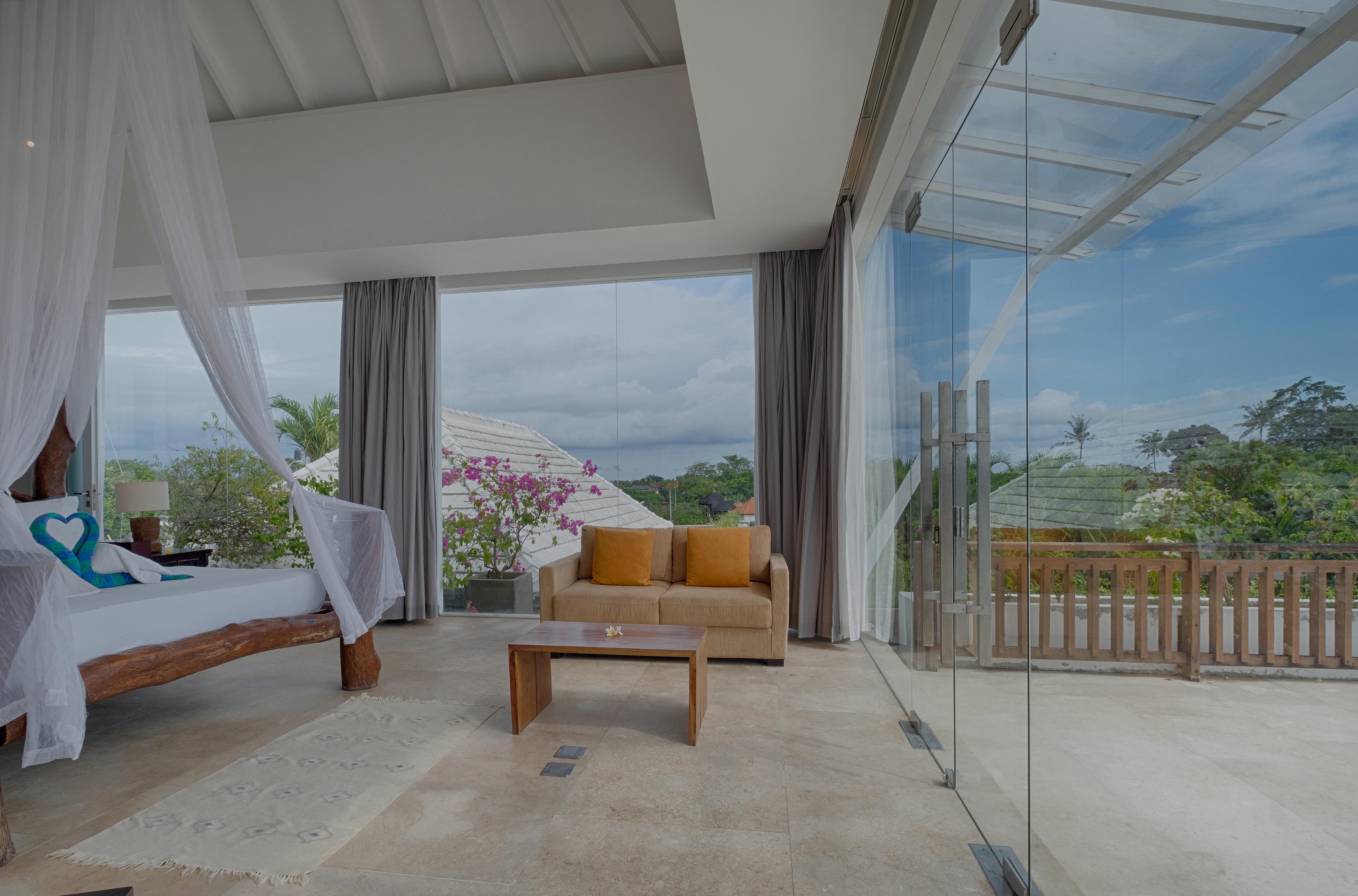 Kutus Kutus Canggu Villa