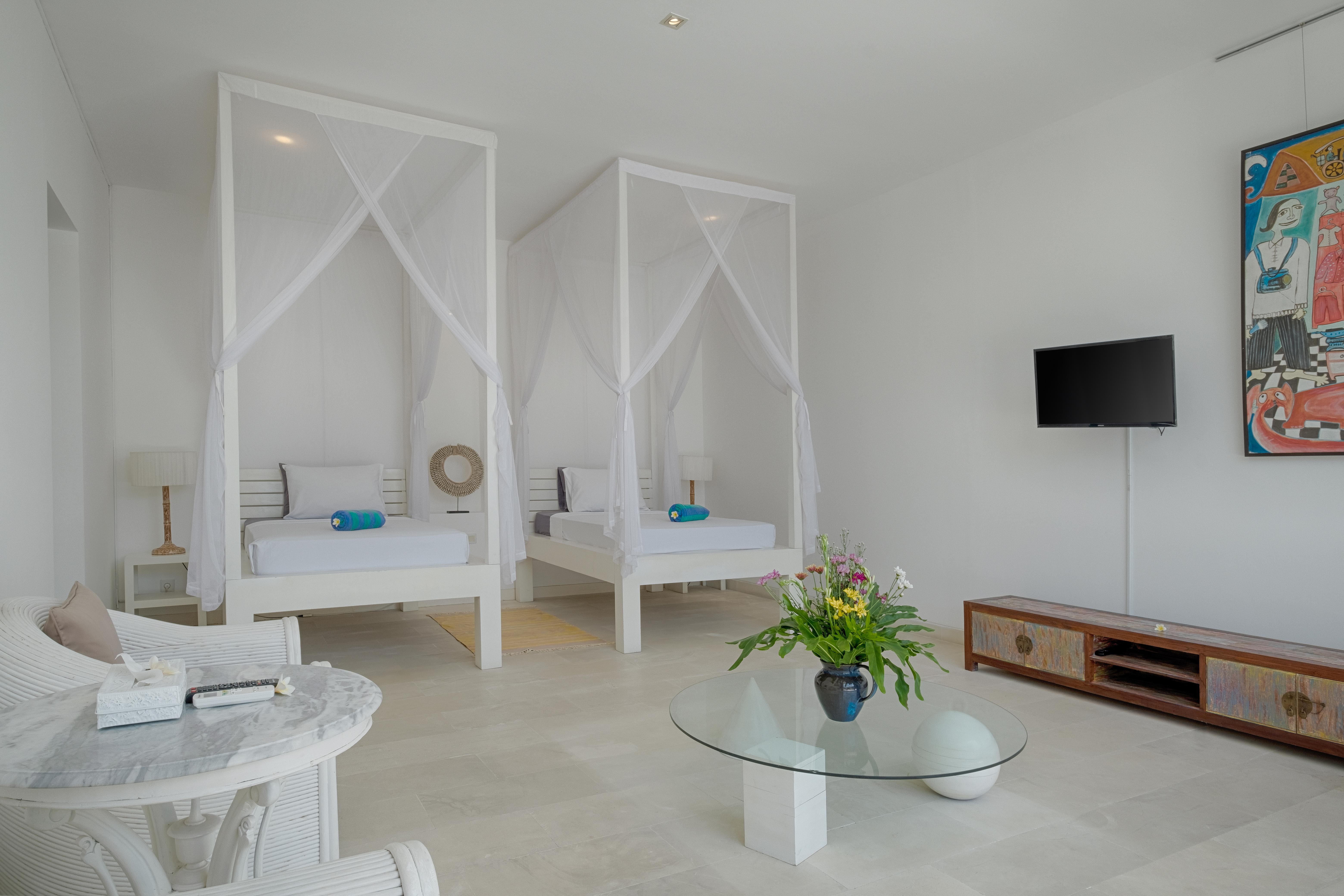 Kutus Kutus Canggu Villa