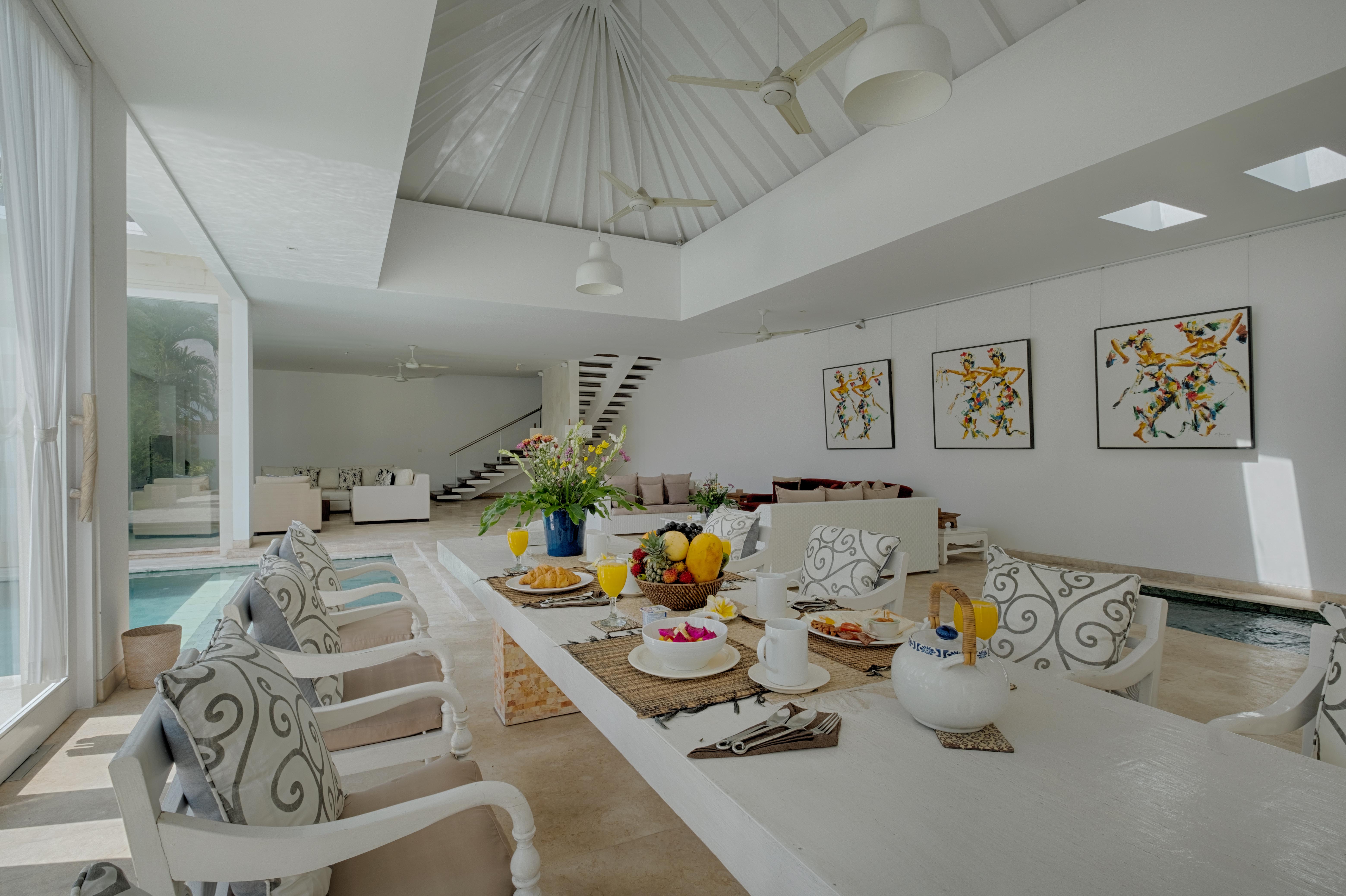 Kutus Kutus Canggu Villa
