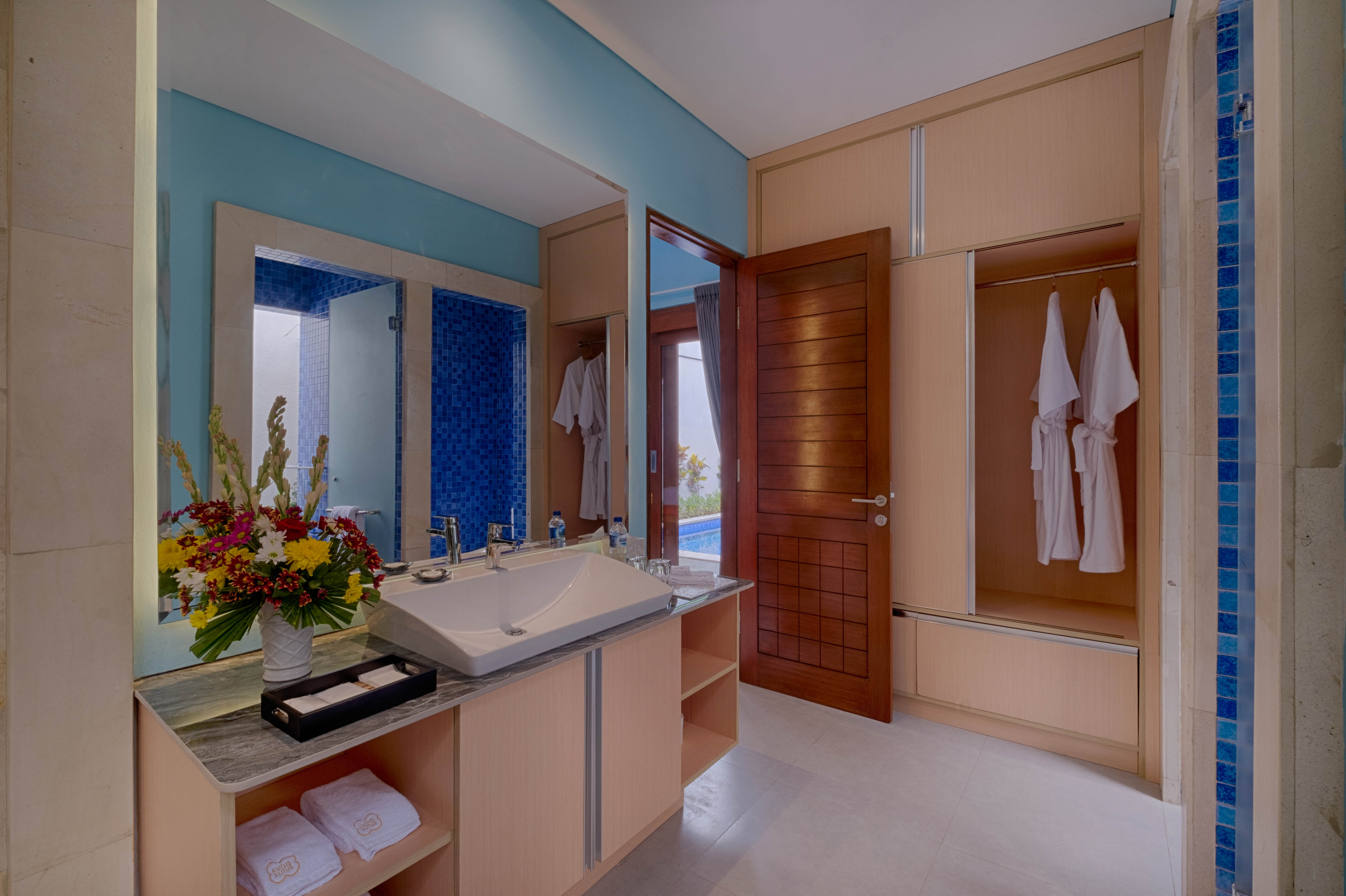 Kutus Kutus Canggu Villa