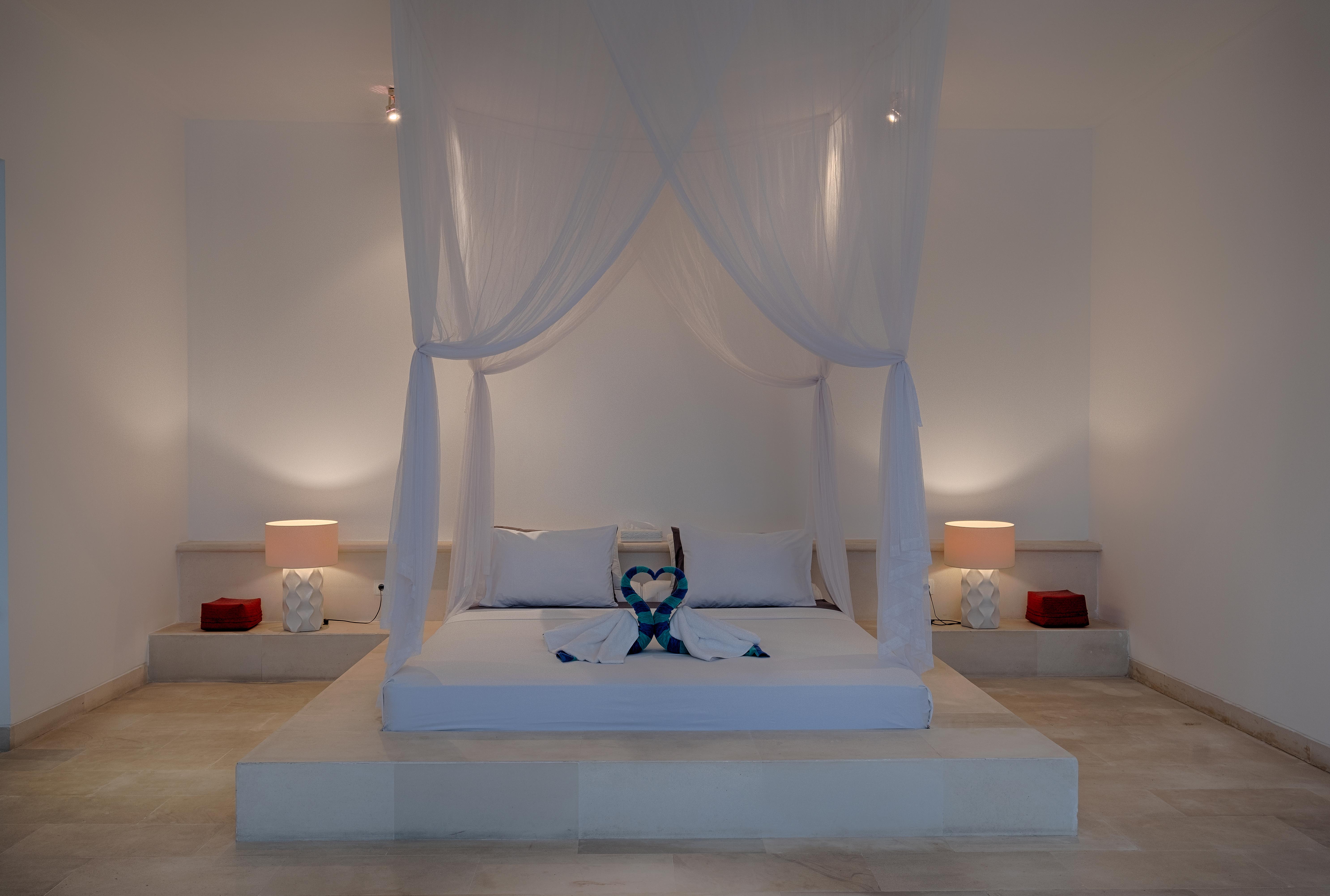 Kutus Kutus Canggu Villa