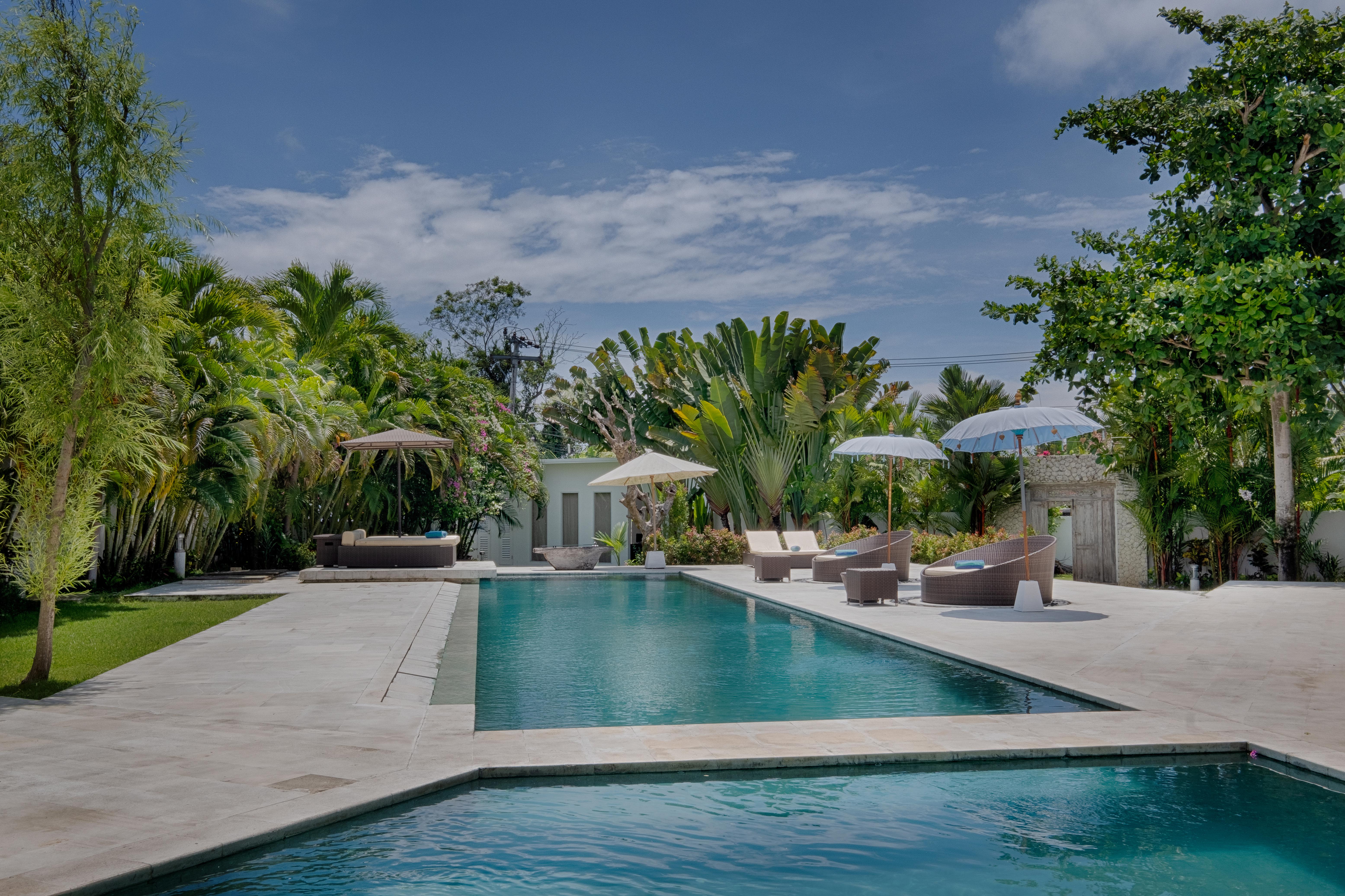 Kutus Kutus Canggu Villa