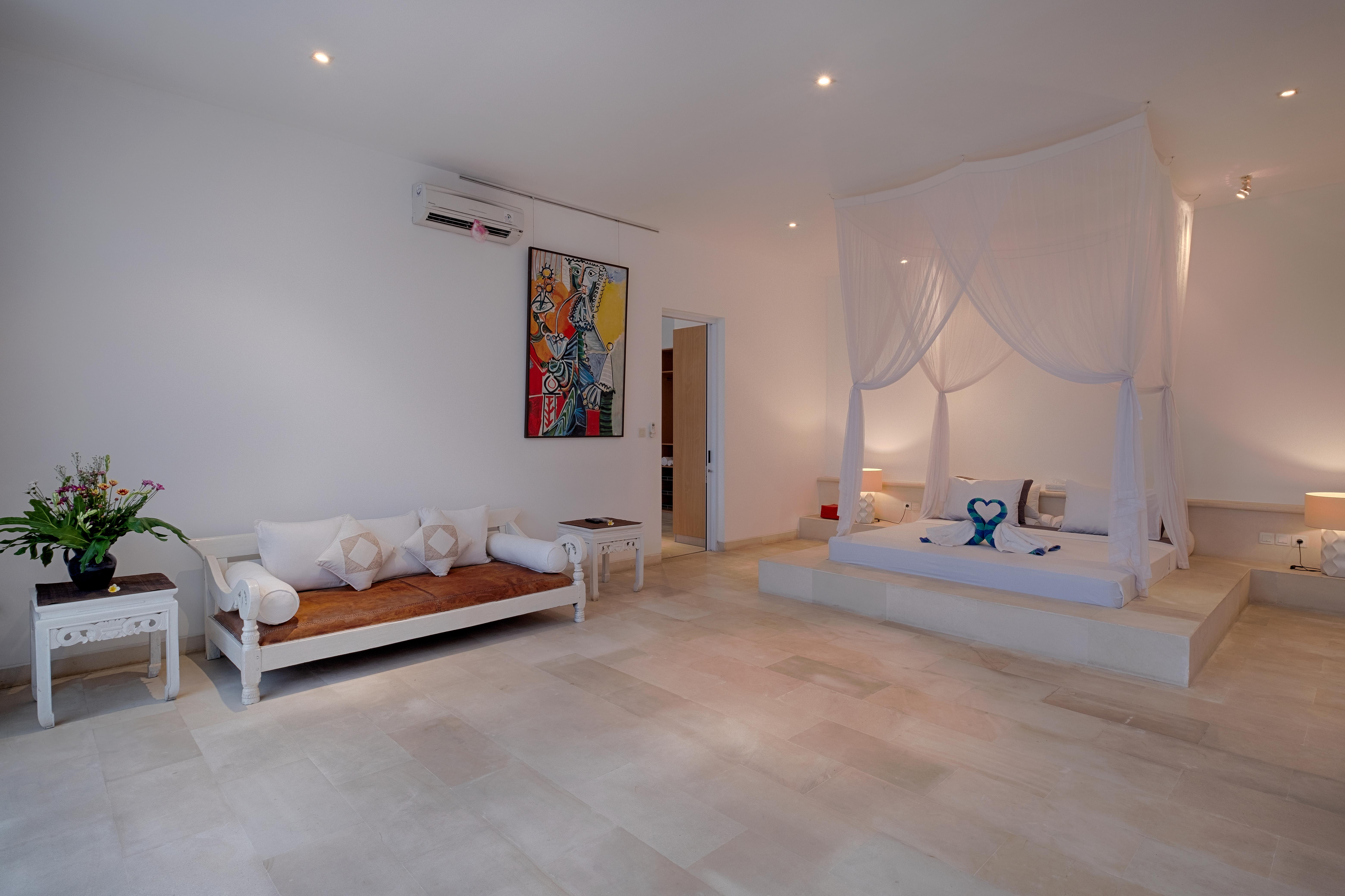 Kutus Kutus Canggu Villa