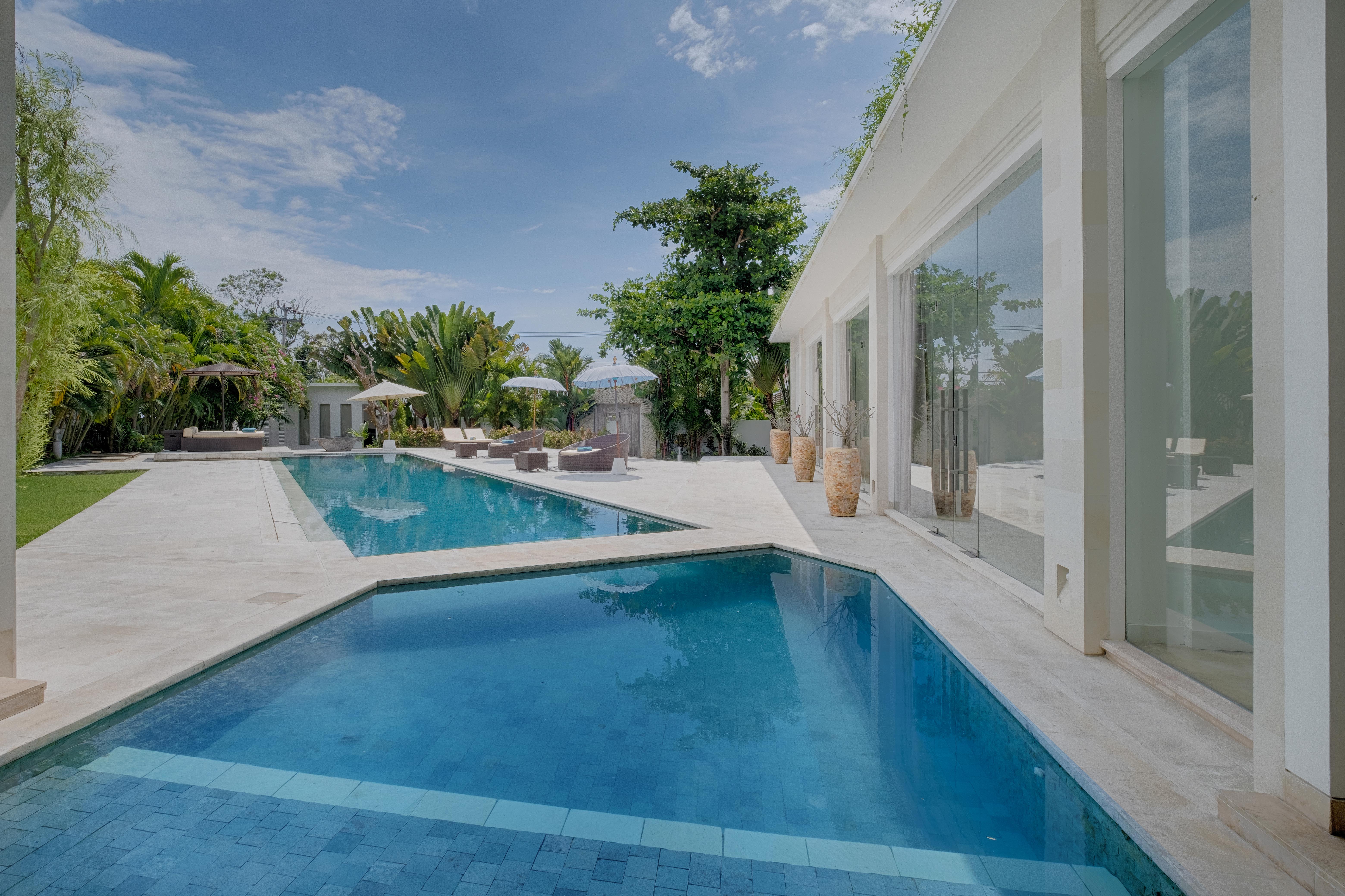 Kutus Kutus Canggu Villa