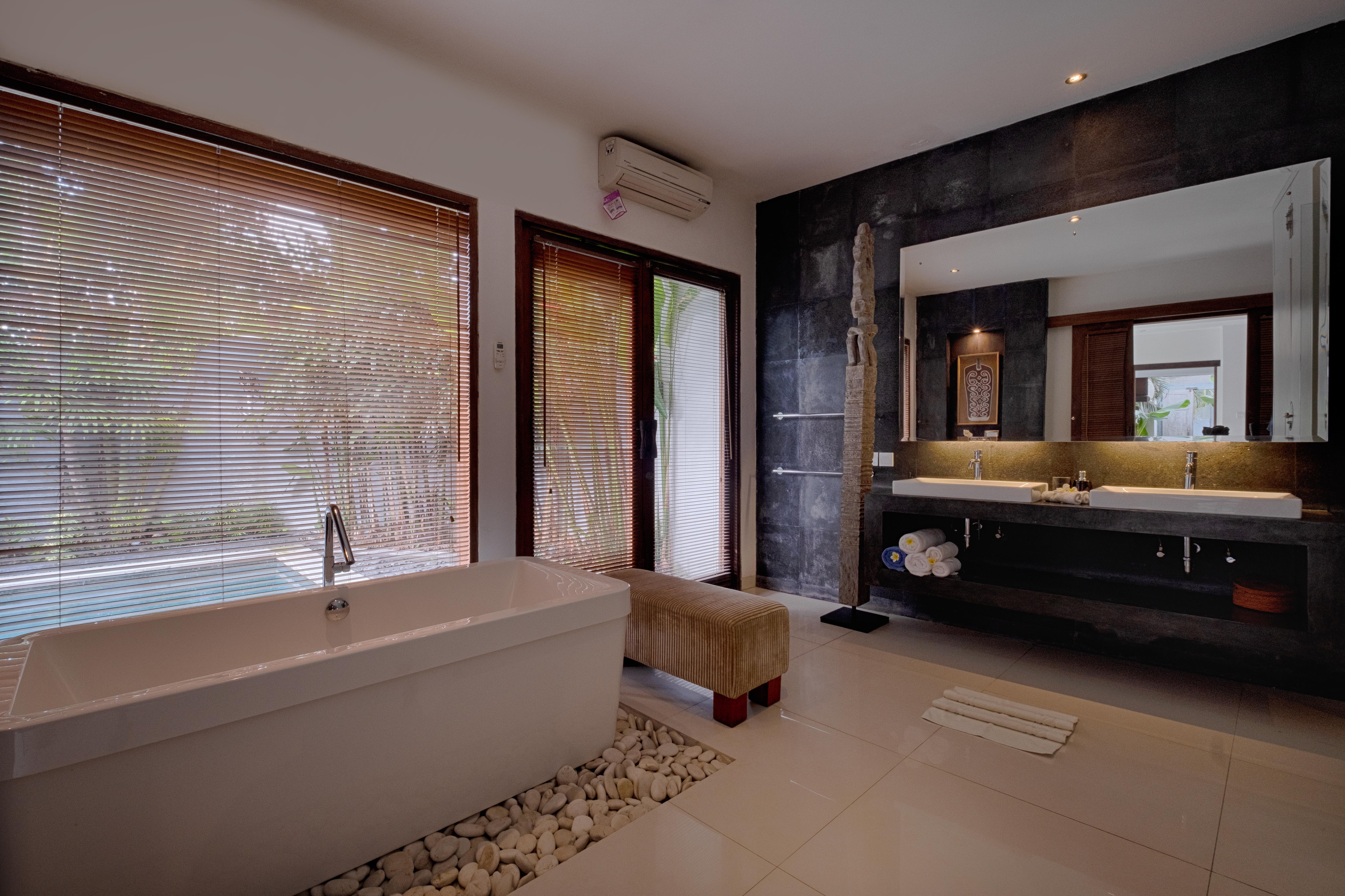 Kutus Kutus Canggu Villa