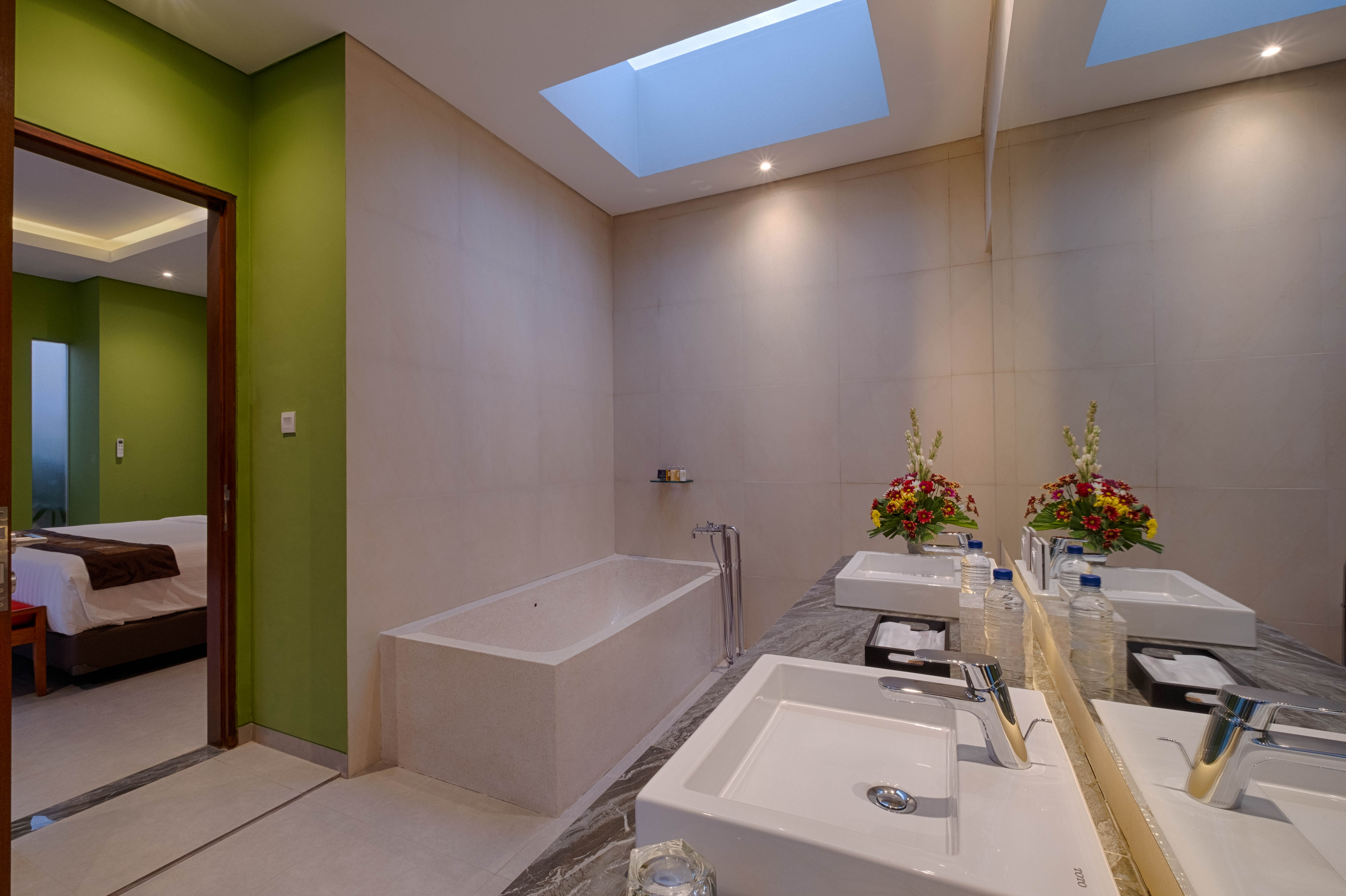 Kutus Kutus Canggu Villa
