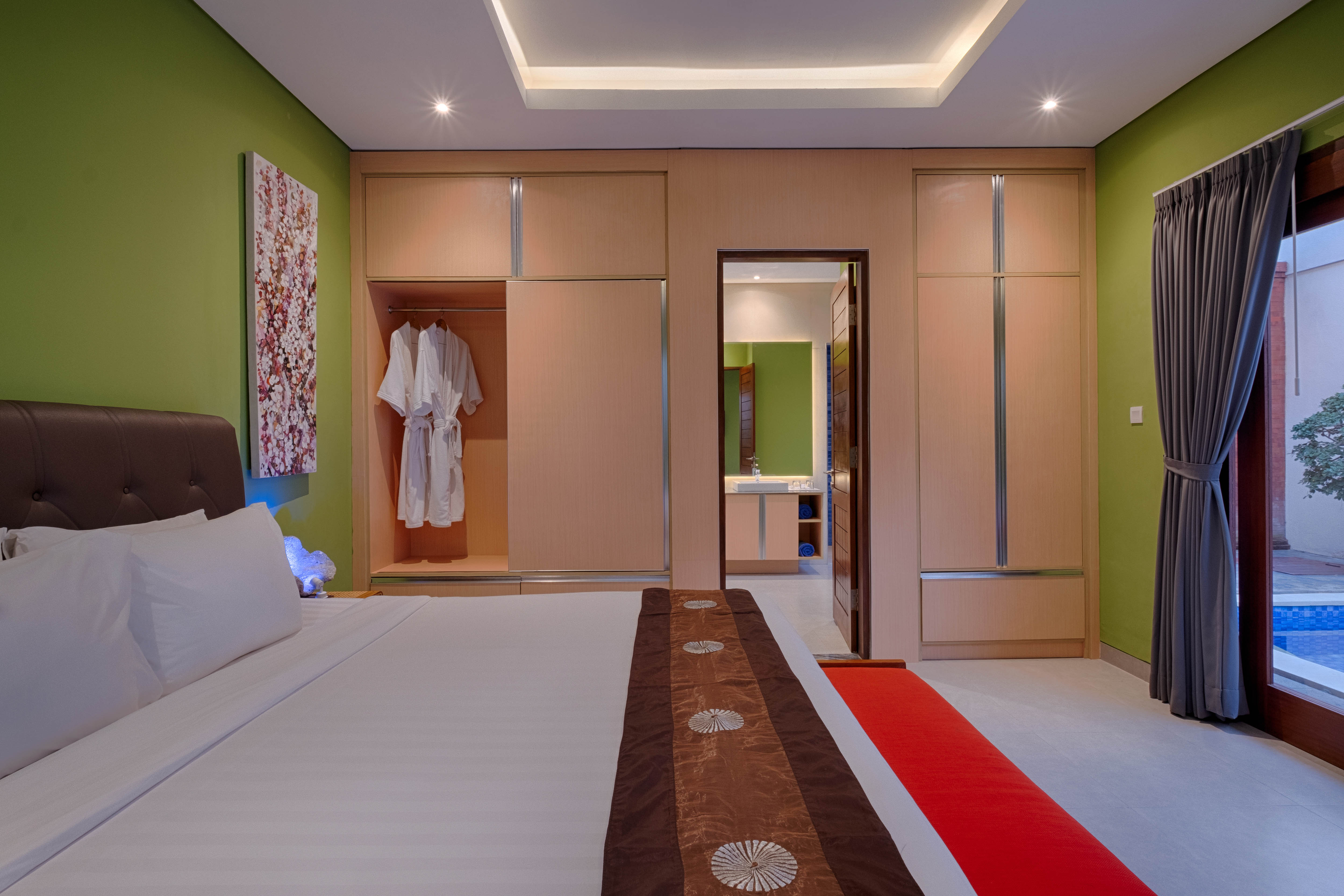 Kutus Kutus Canggu Villa
