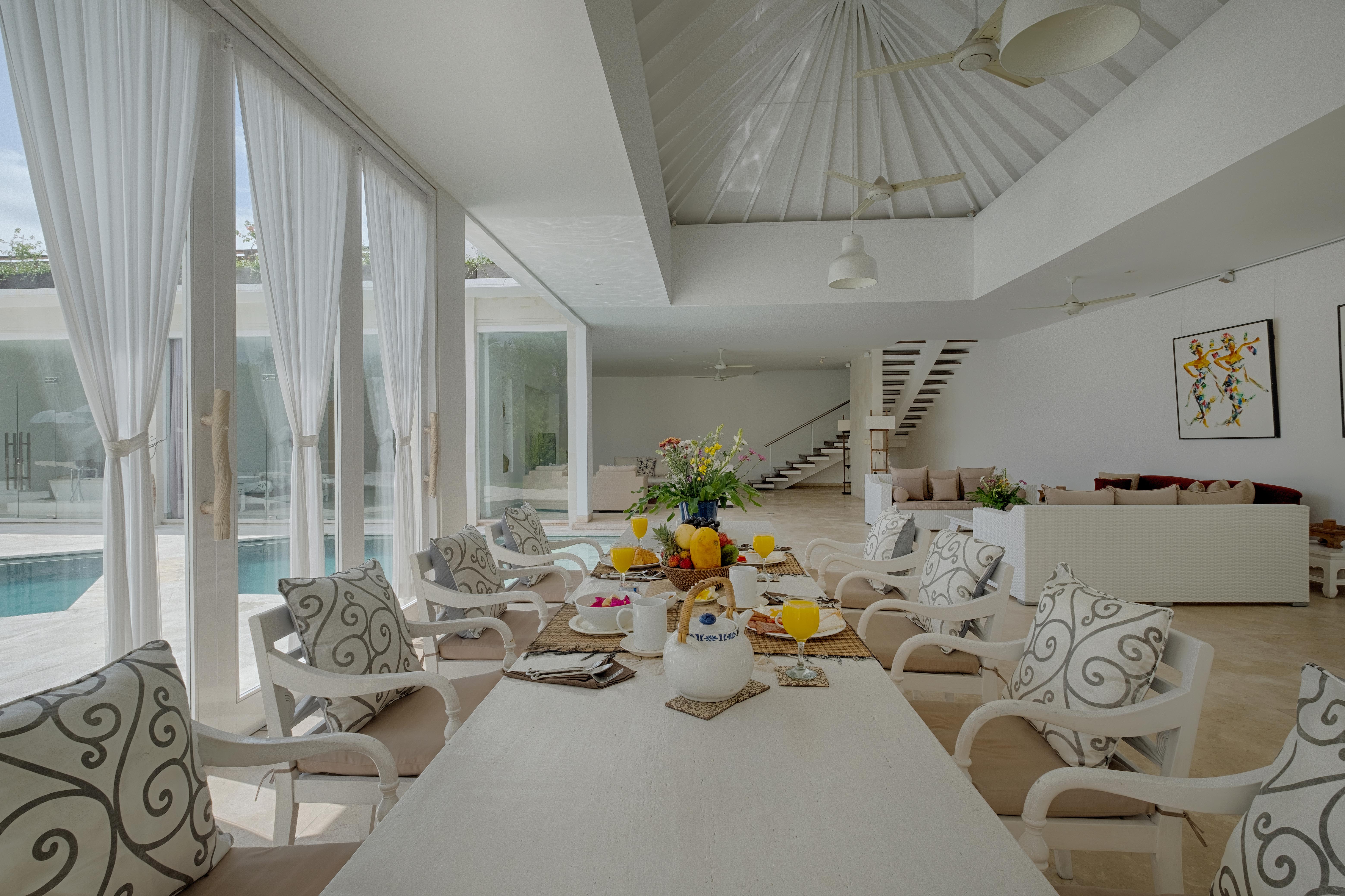 Kutus Kutus Canggu Villa
