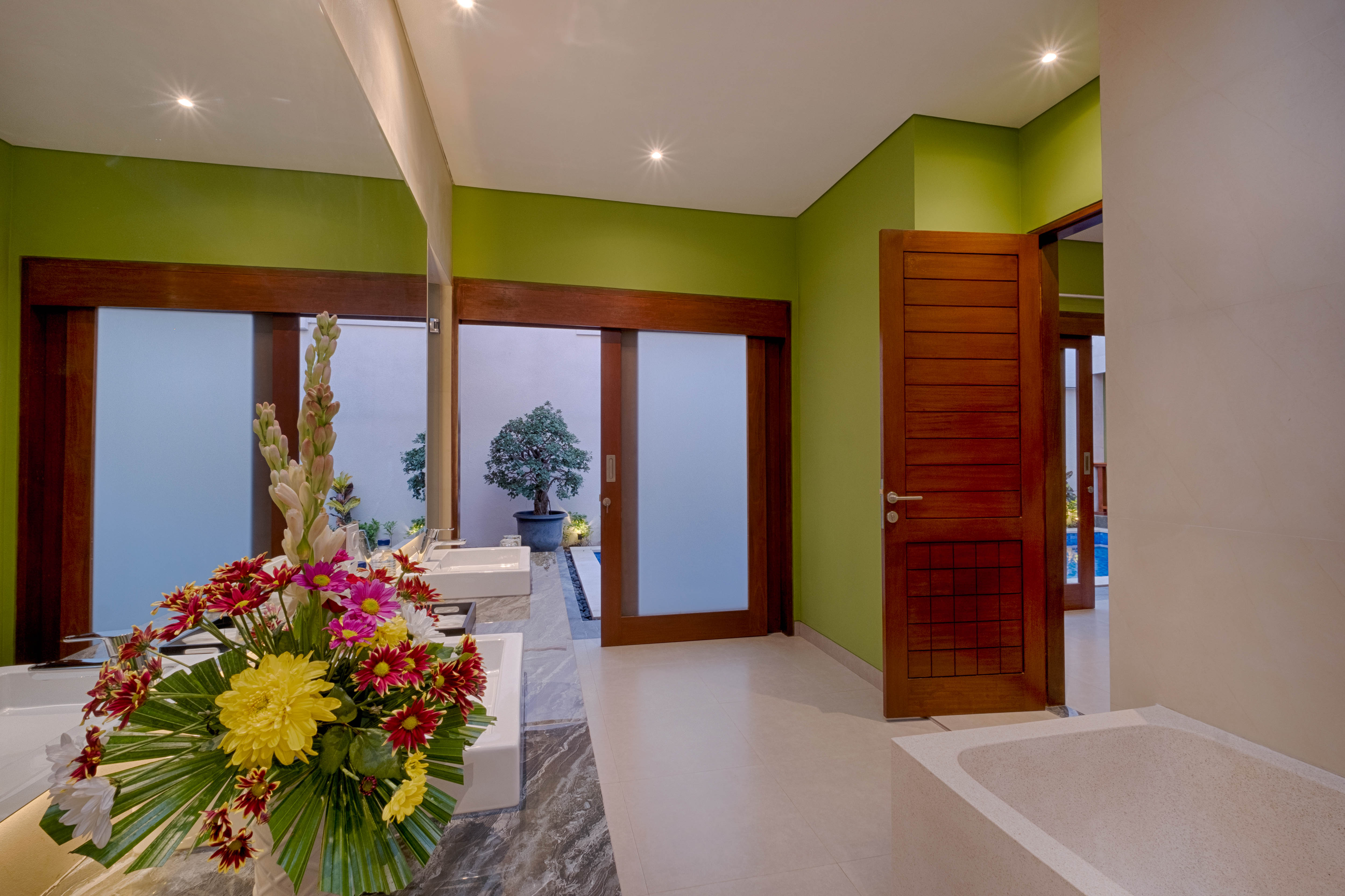 Kutus Kutus Canggu Villa