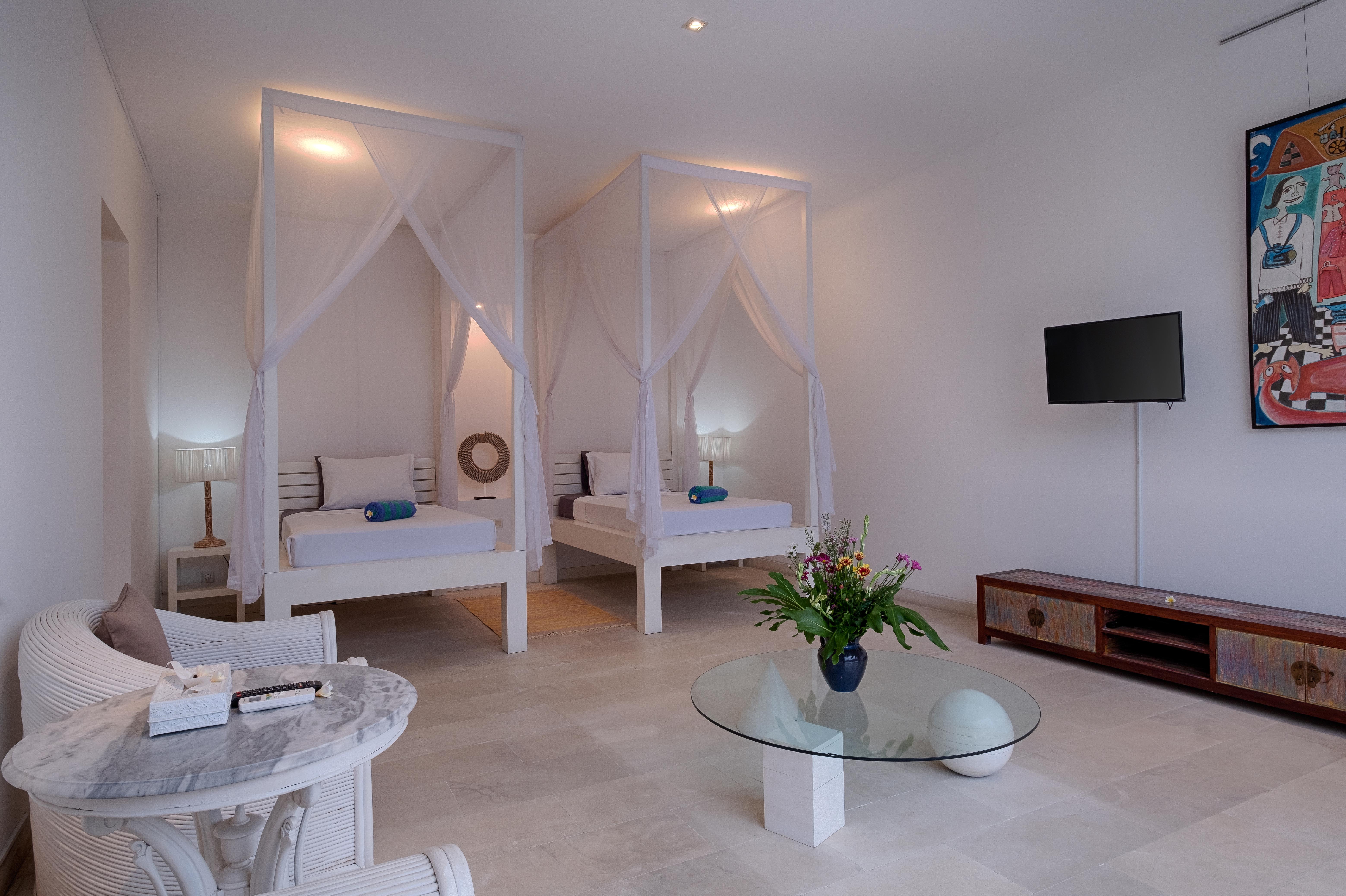 Kutus Kutus Canggu Villa