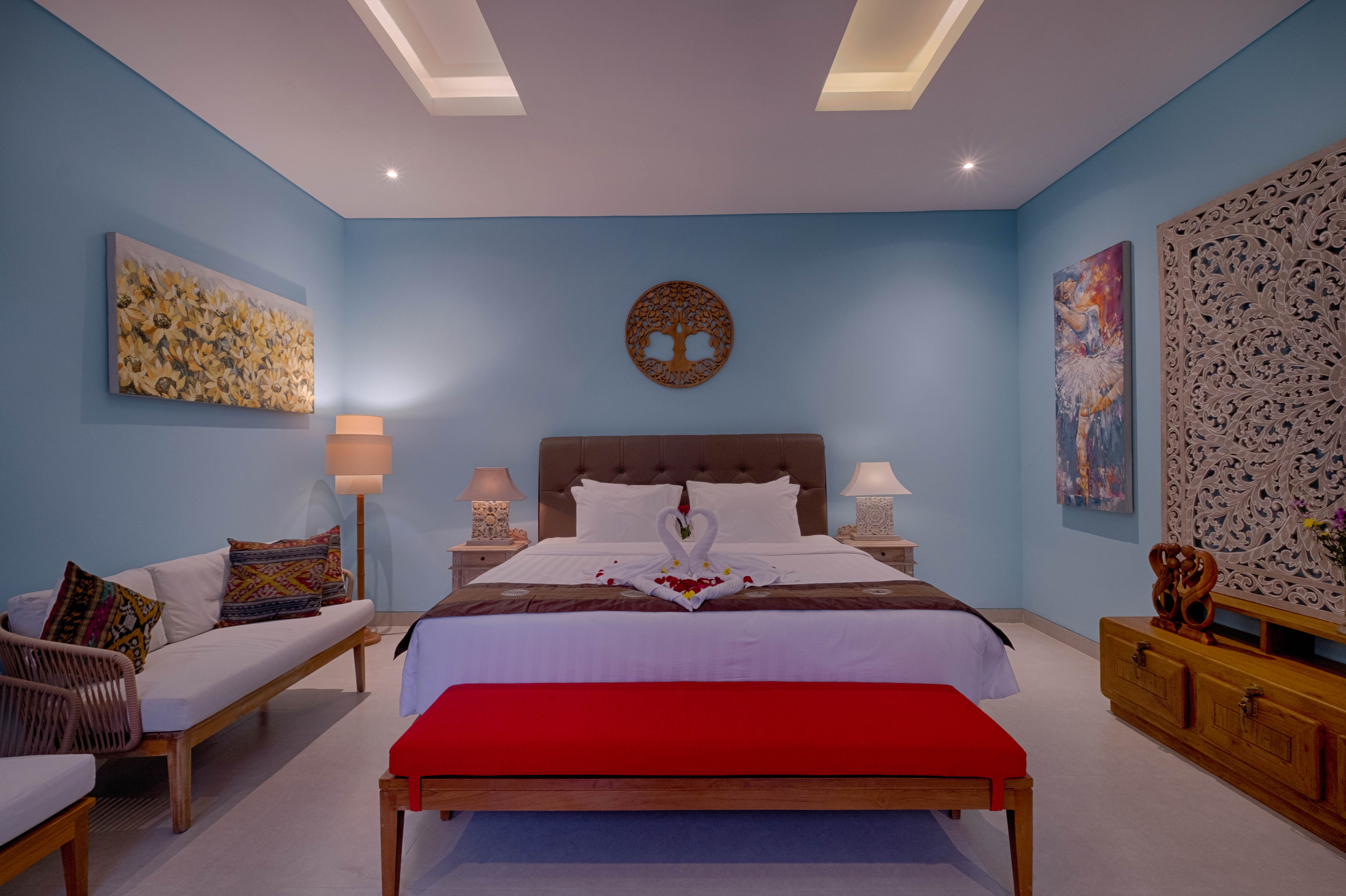 Kutus Kutus Canggu Villa