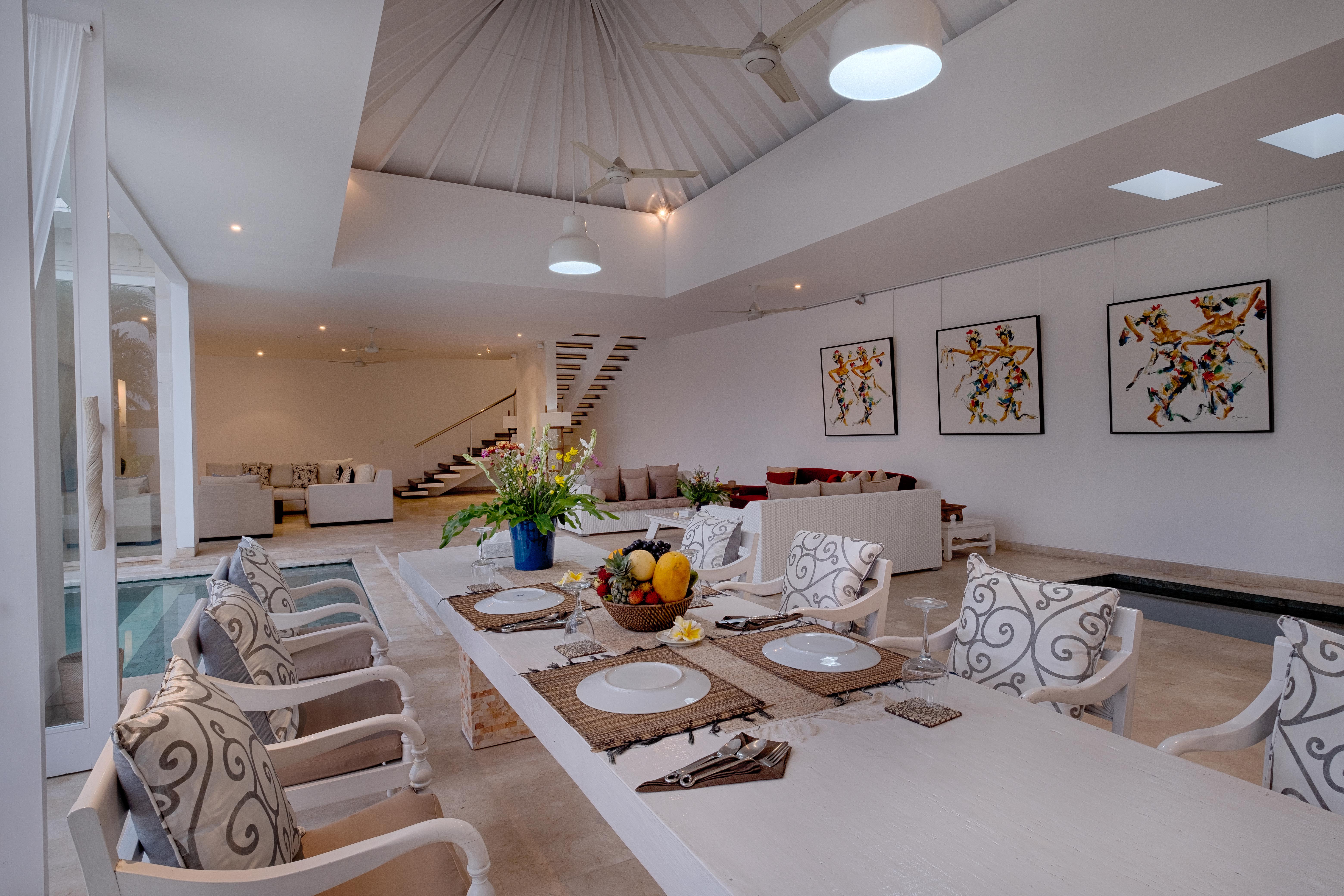 Kutus Kutus Canggu Villa