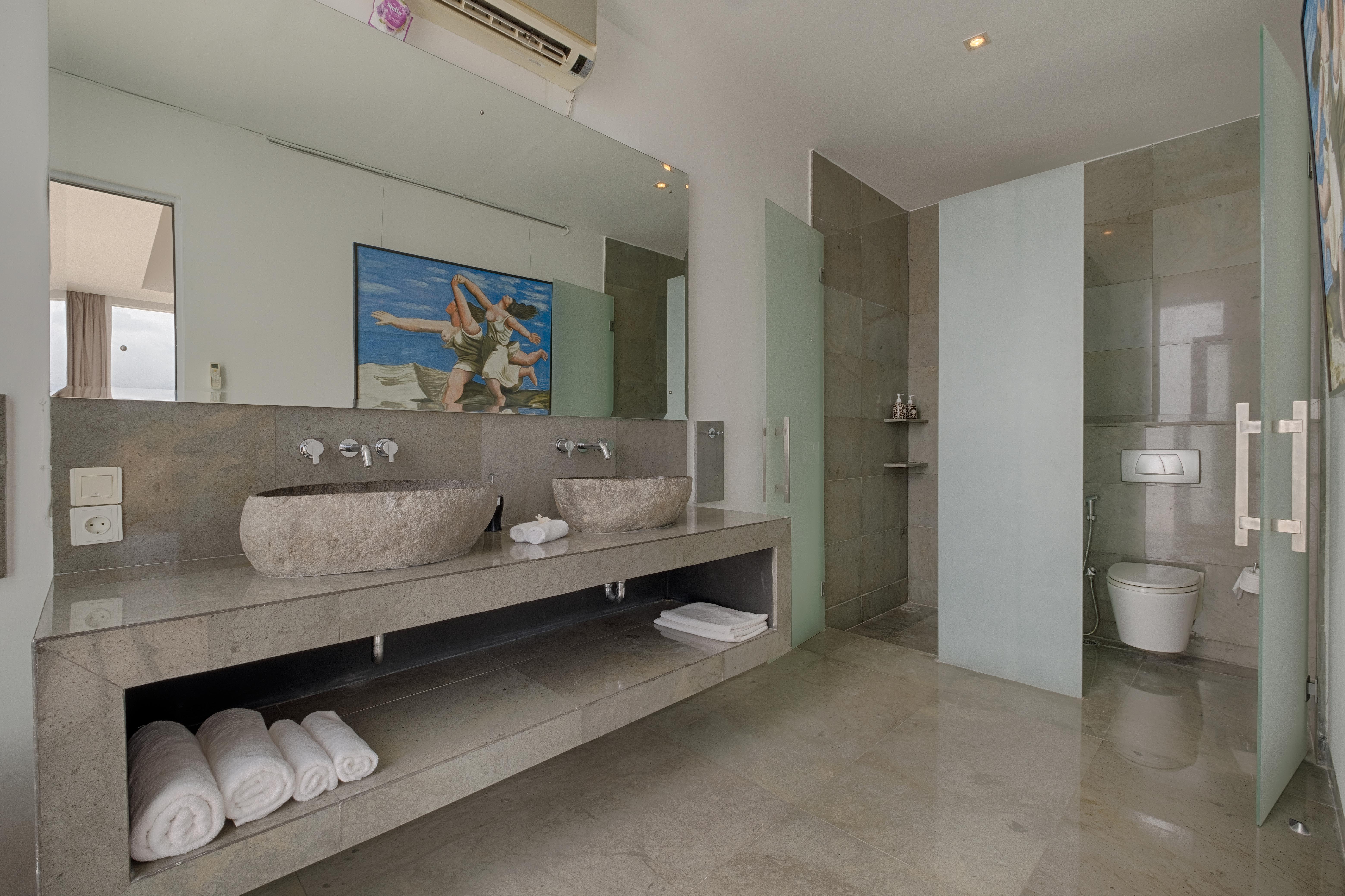 Kutus Kutus Canggu Villa