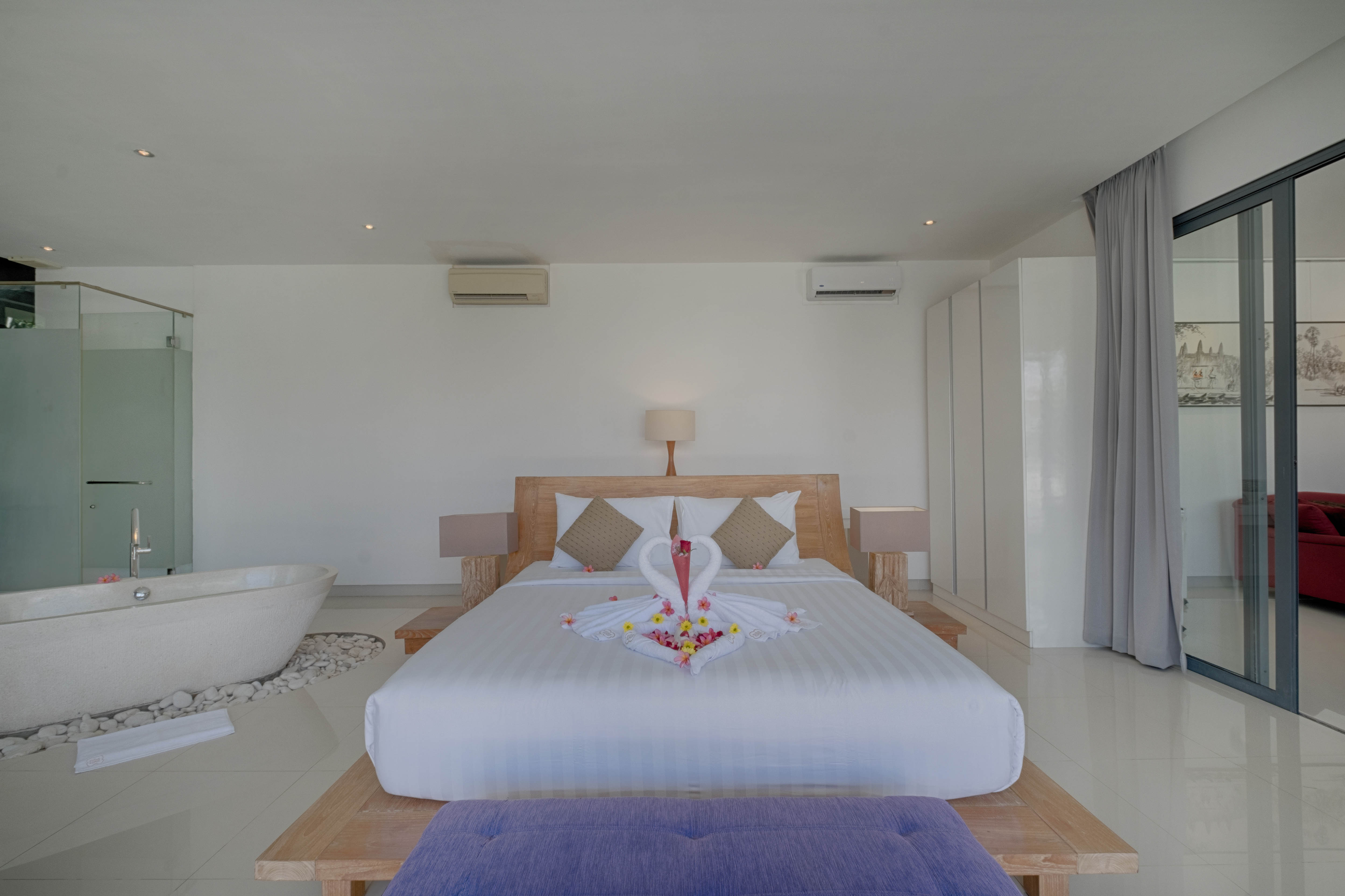 Kutus Kutus Canggu Villa