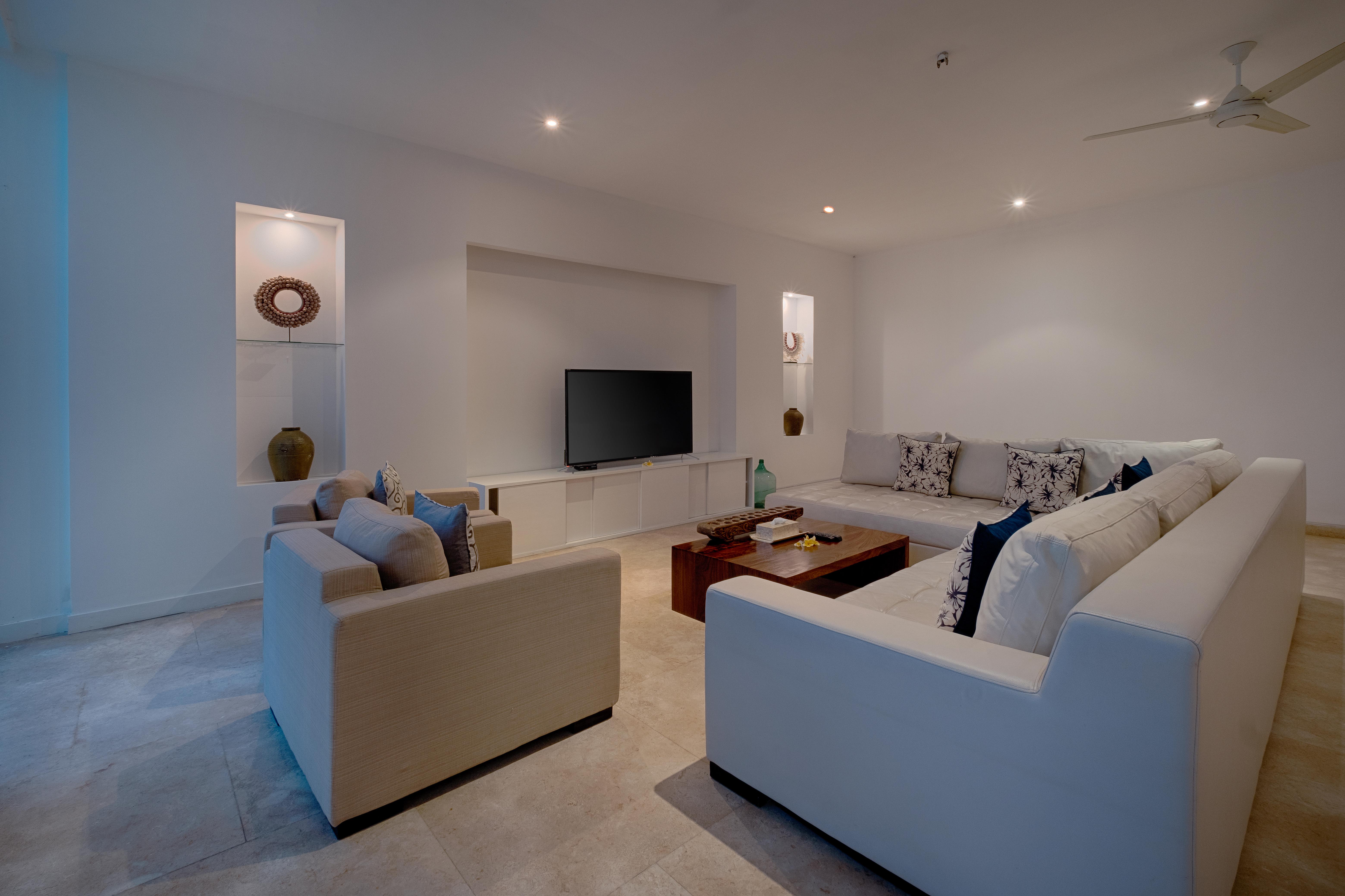 Kutus Kutus Canggu Villa
