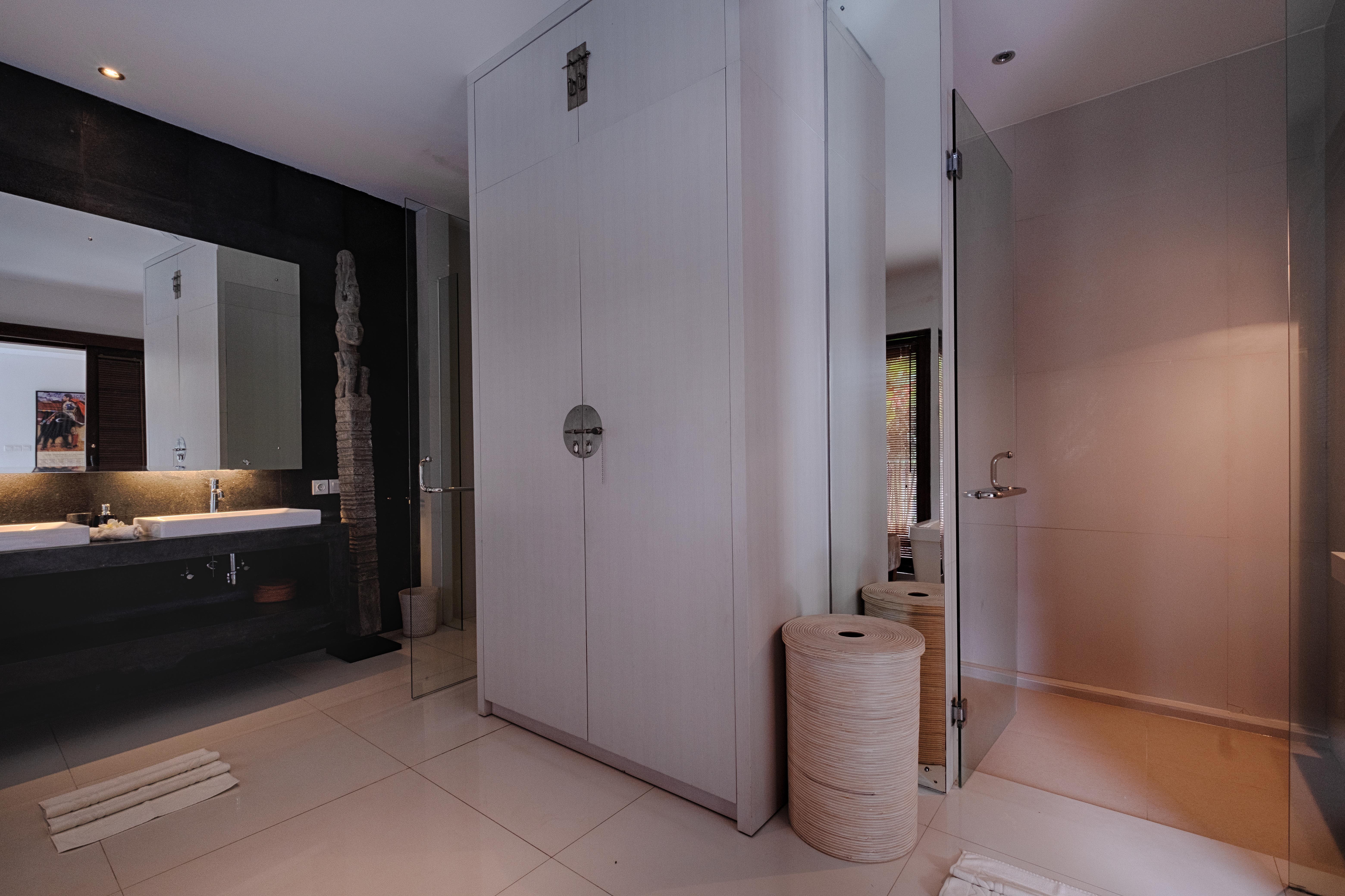 Kutus Kutus Canggu Villa