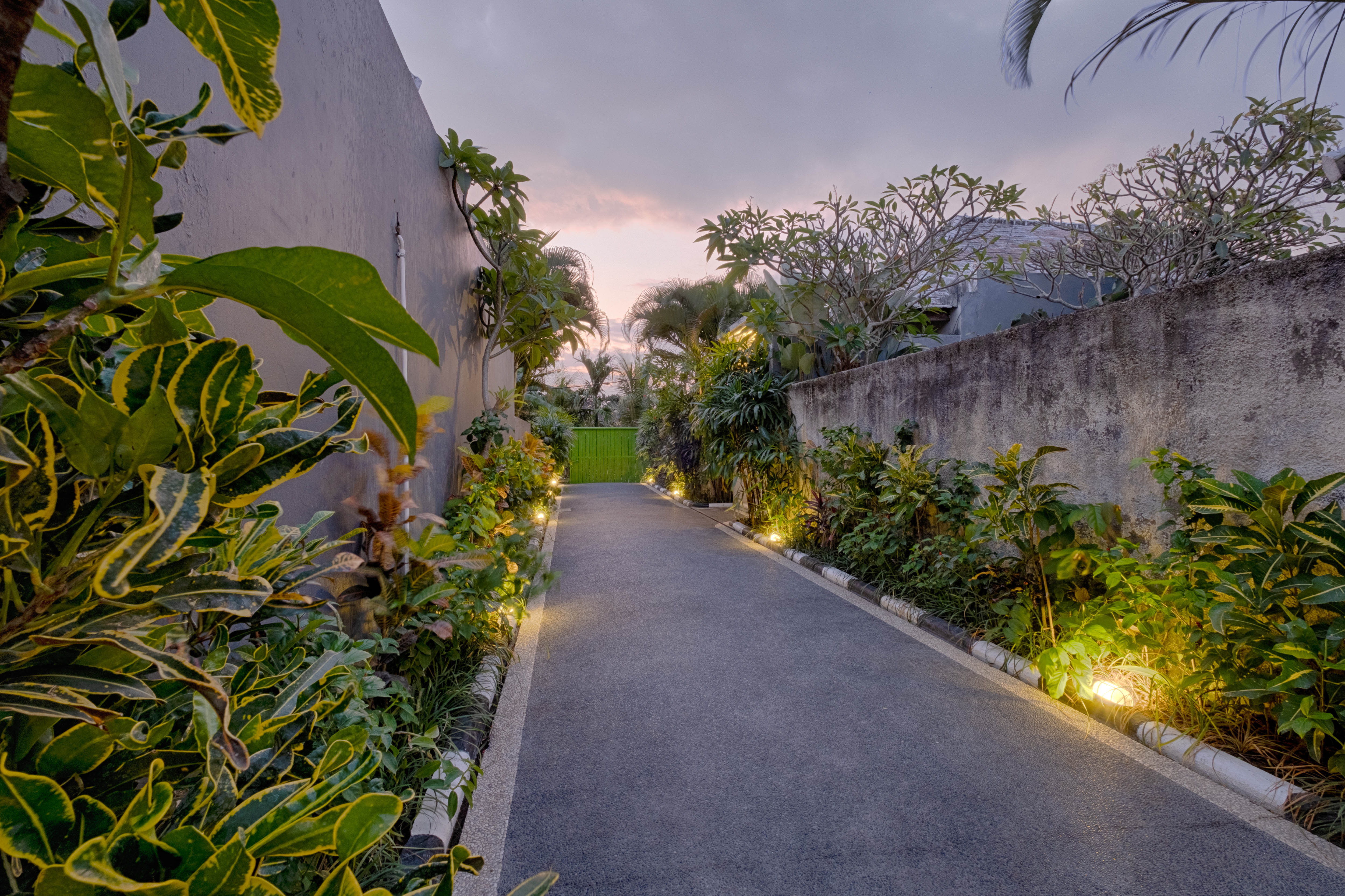 Kutus Kutus Canggu Villa