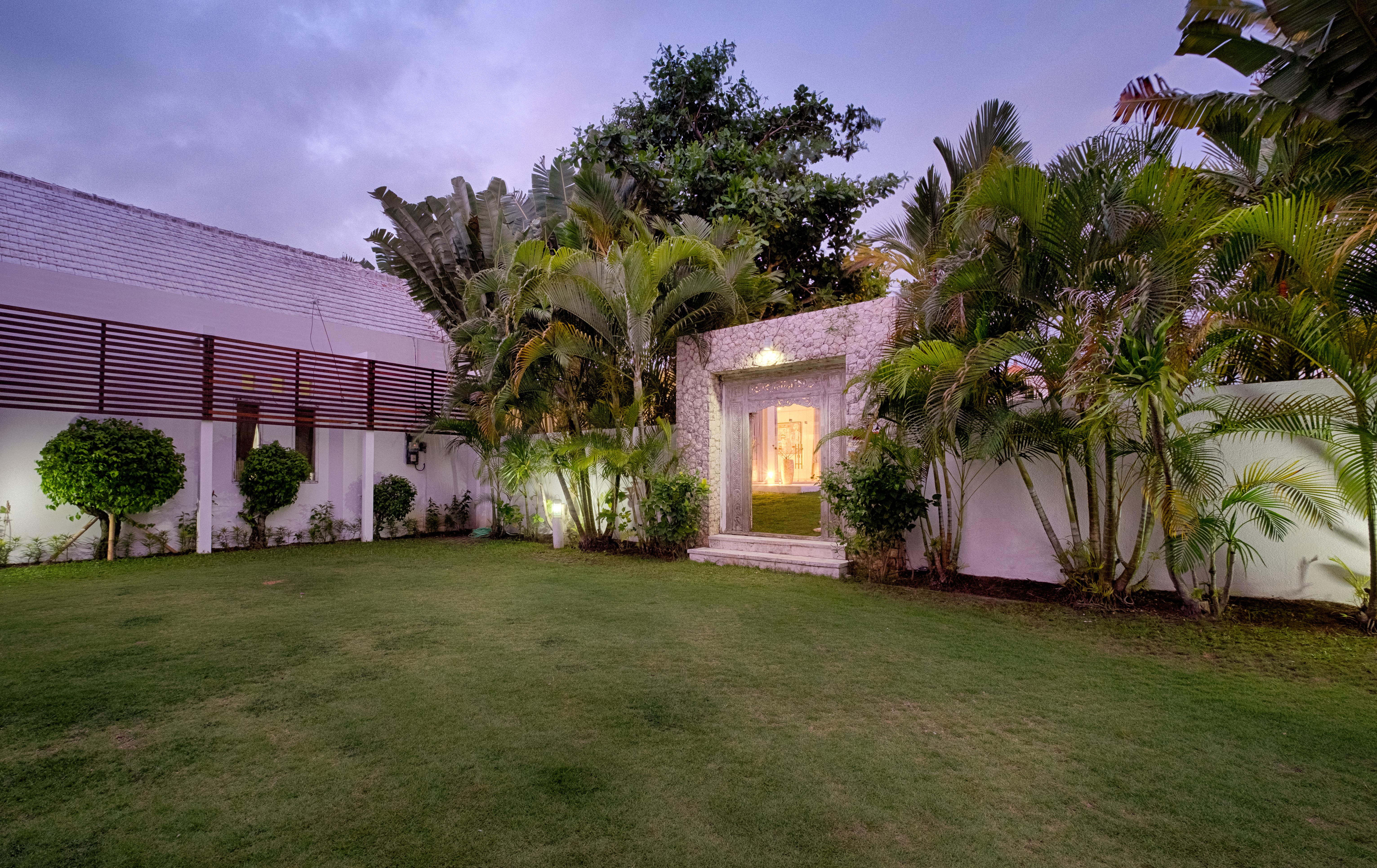 Kutus Kutus Canggu Villa