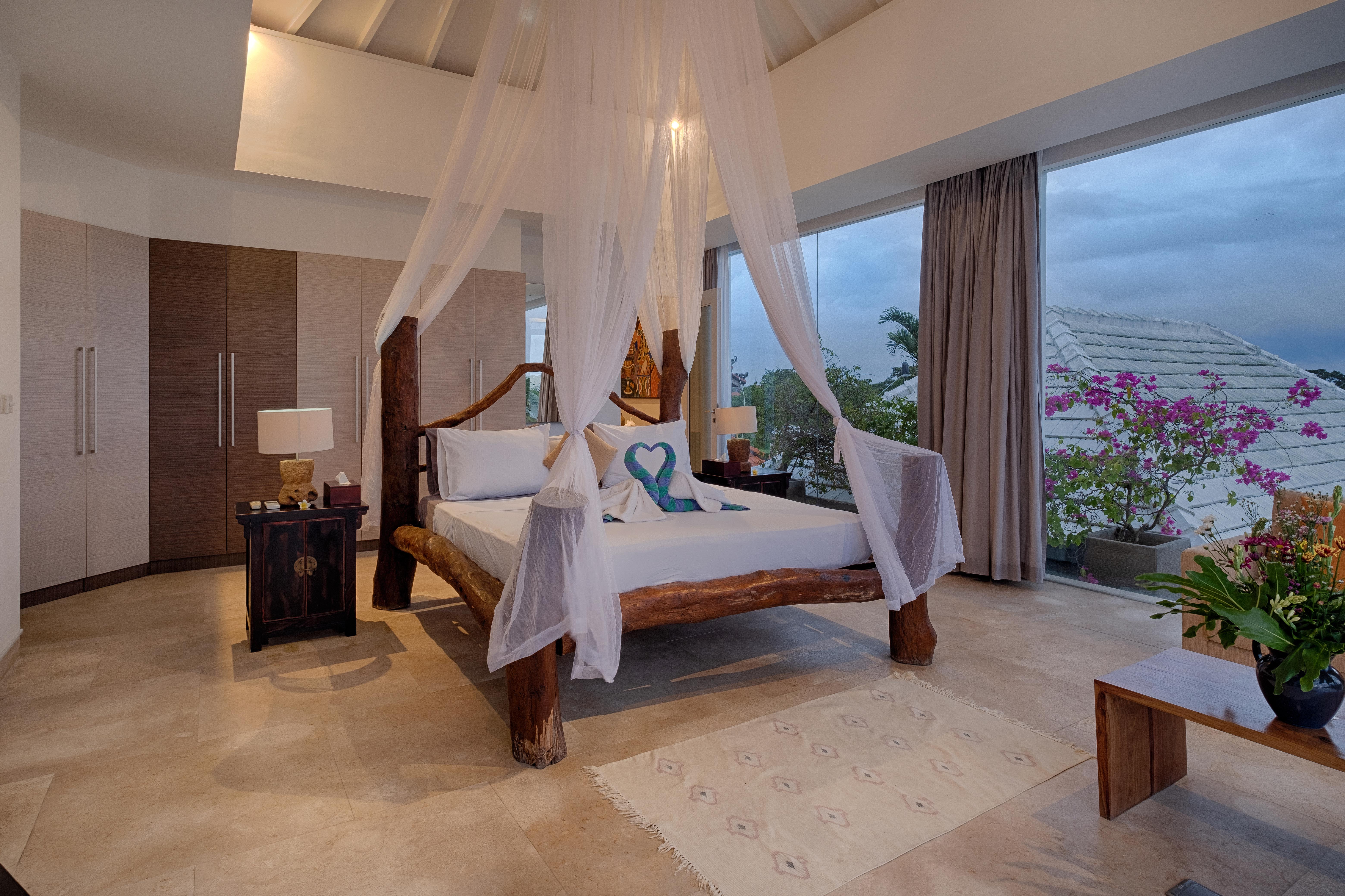 Kutus Kutus Canggu Villa
