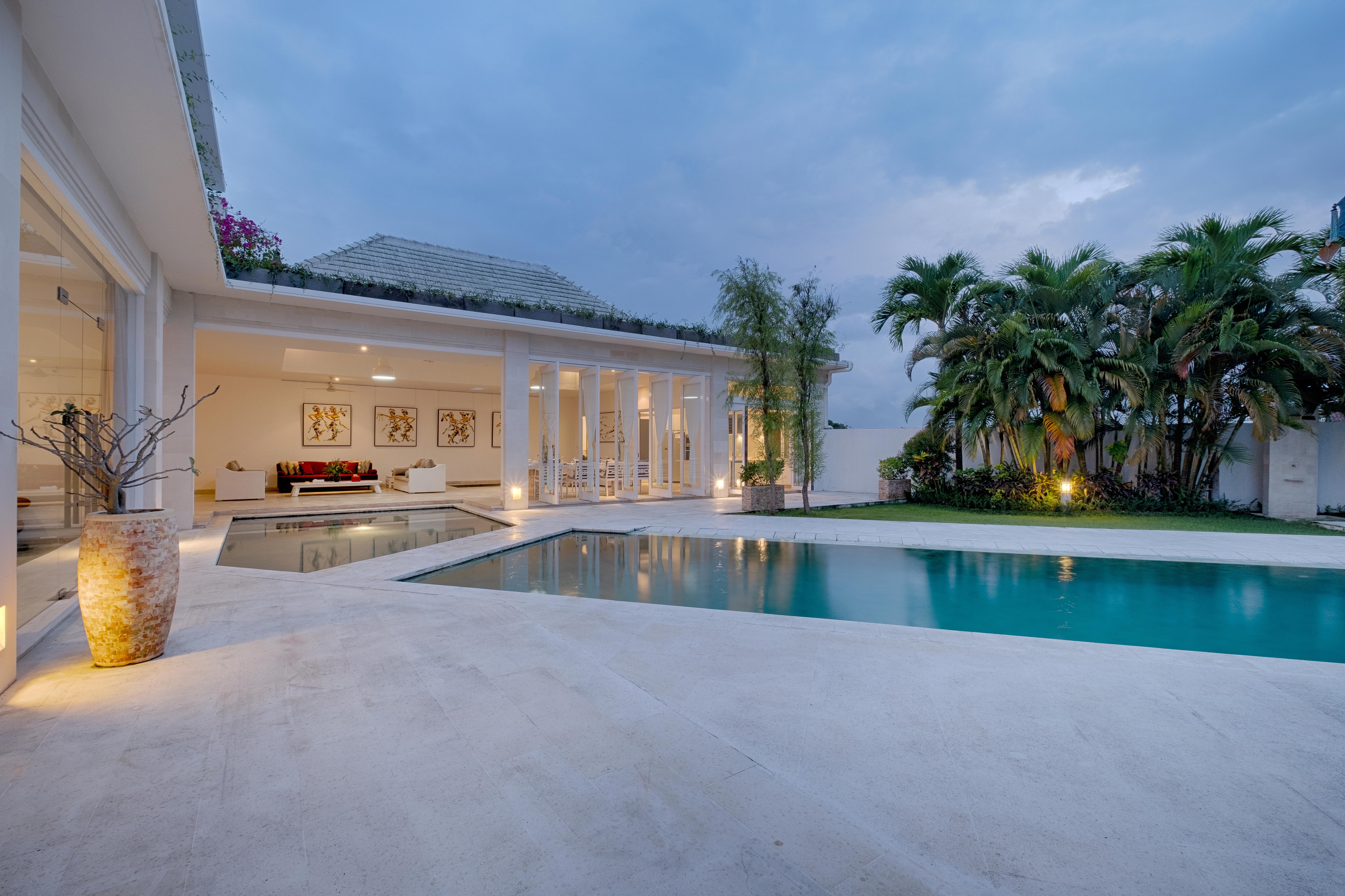 Kutus Kutus Canggu Villa