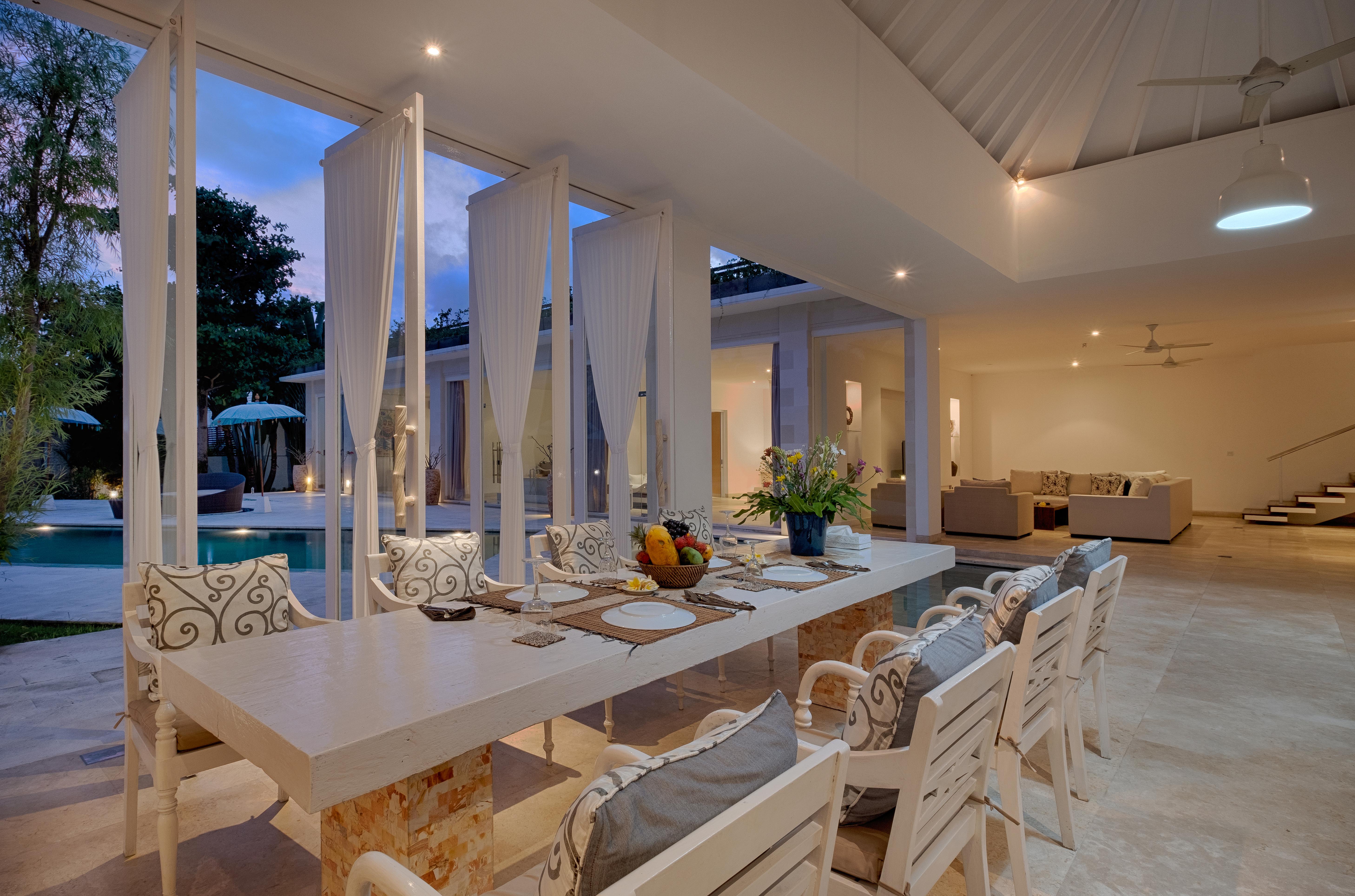 Kutus Kutus Canggu Villa