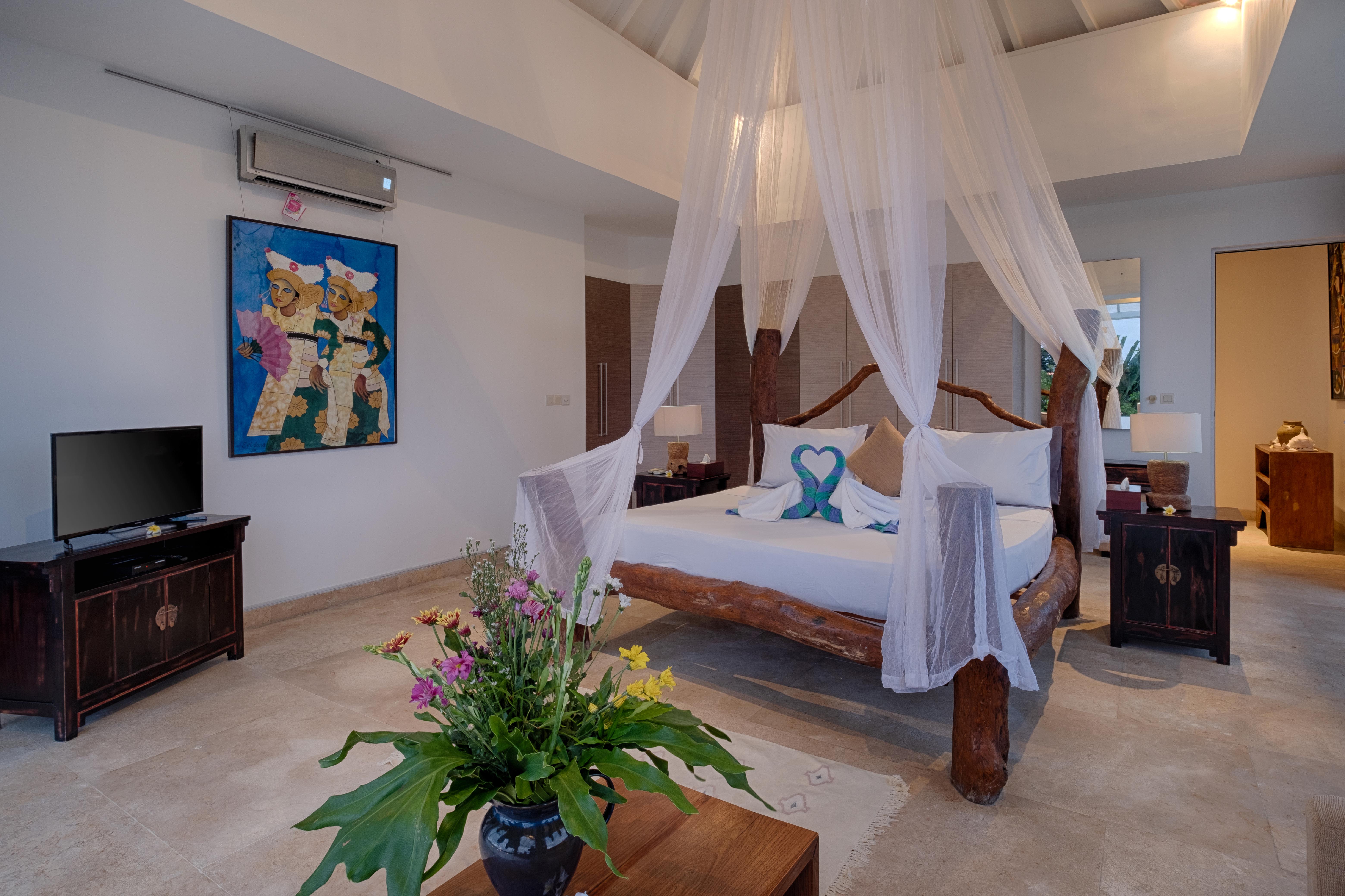 Kutus Kutus Canggu Villa