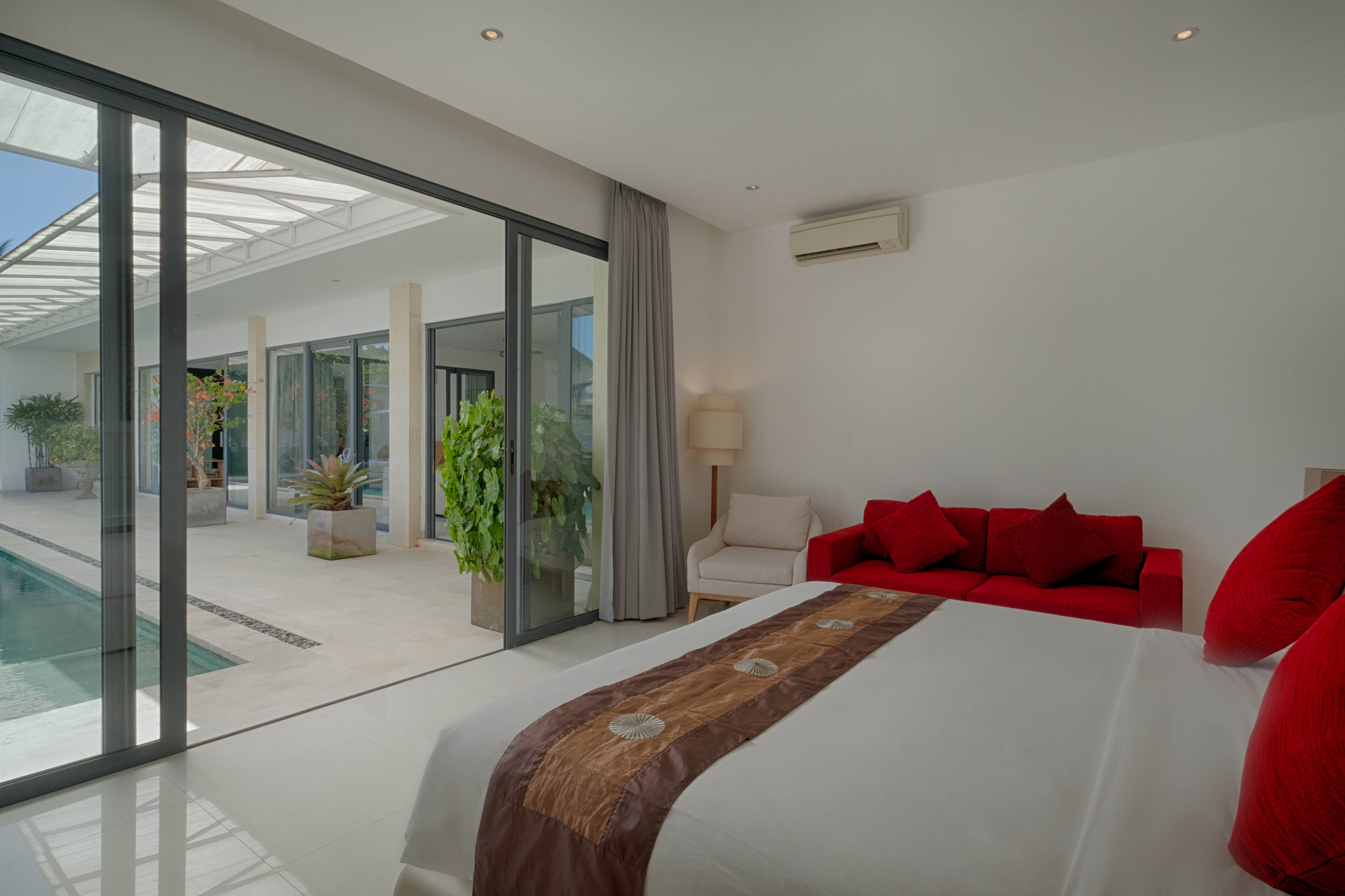 Kutus Kutus Canggu Villa