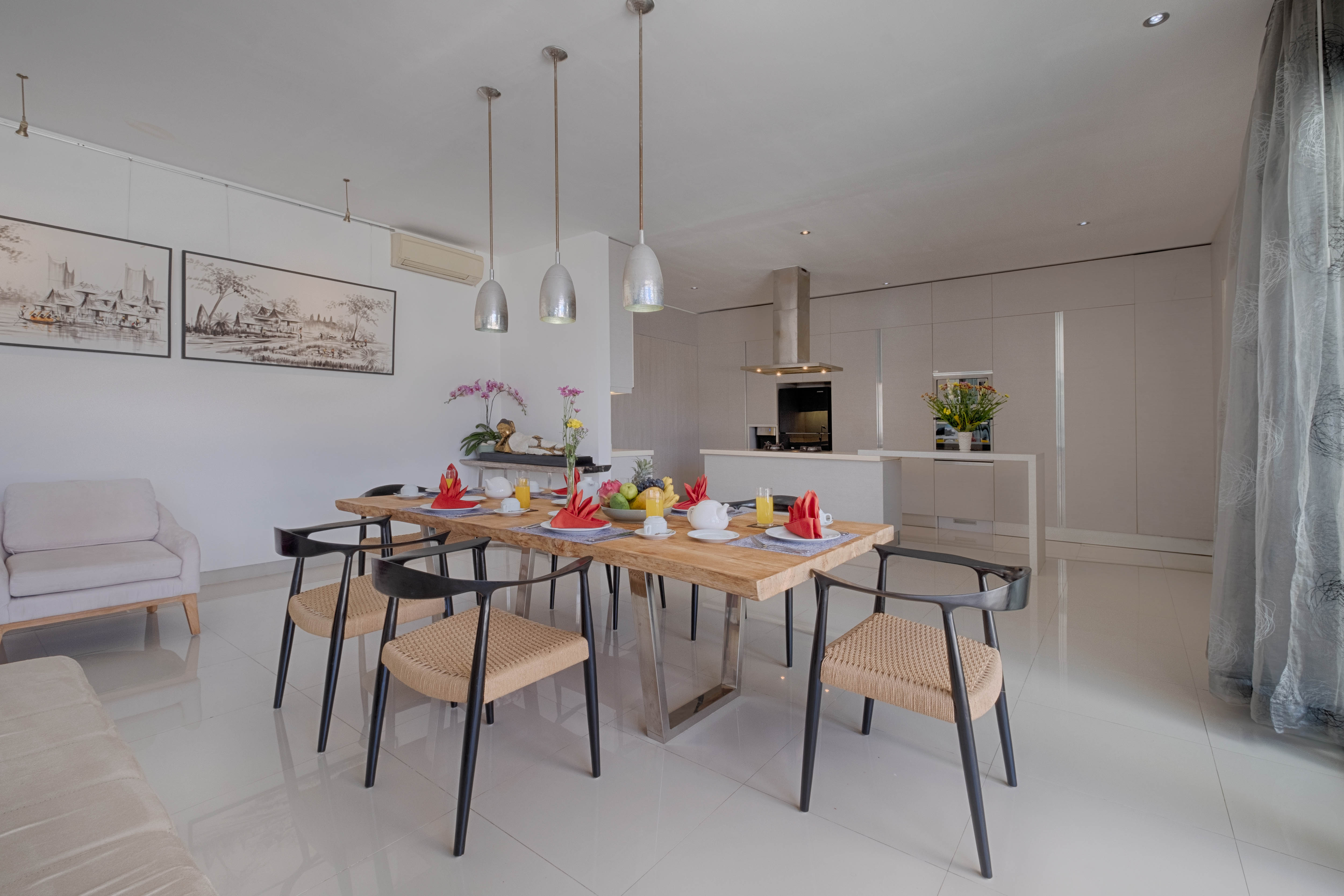 Kutus Kutus Canggu Villa