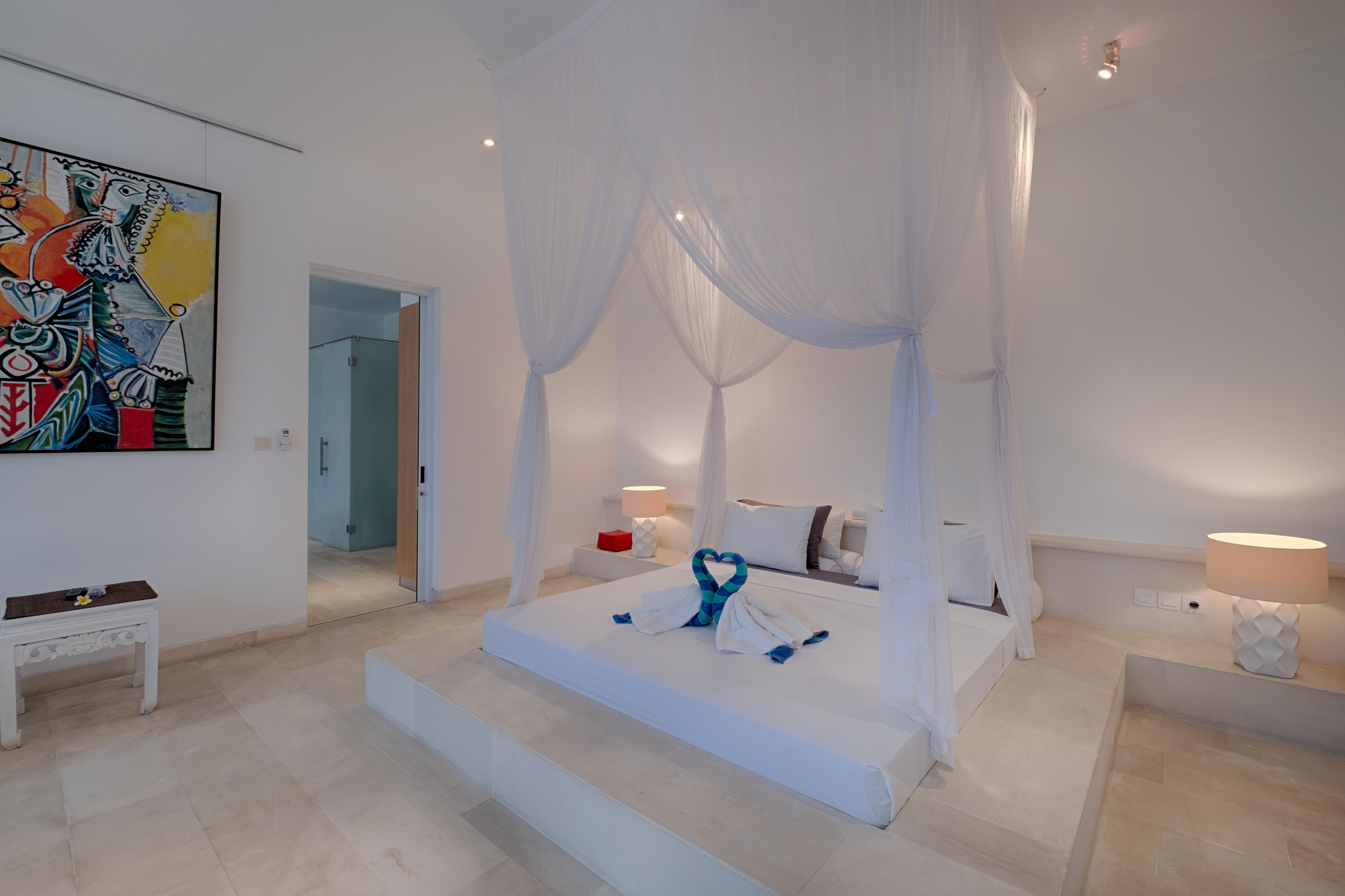 Kutus Kutus Canggu Villa