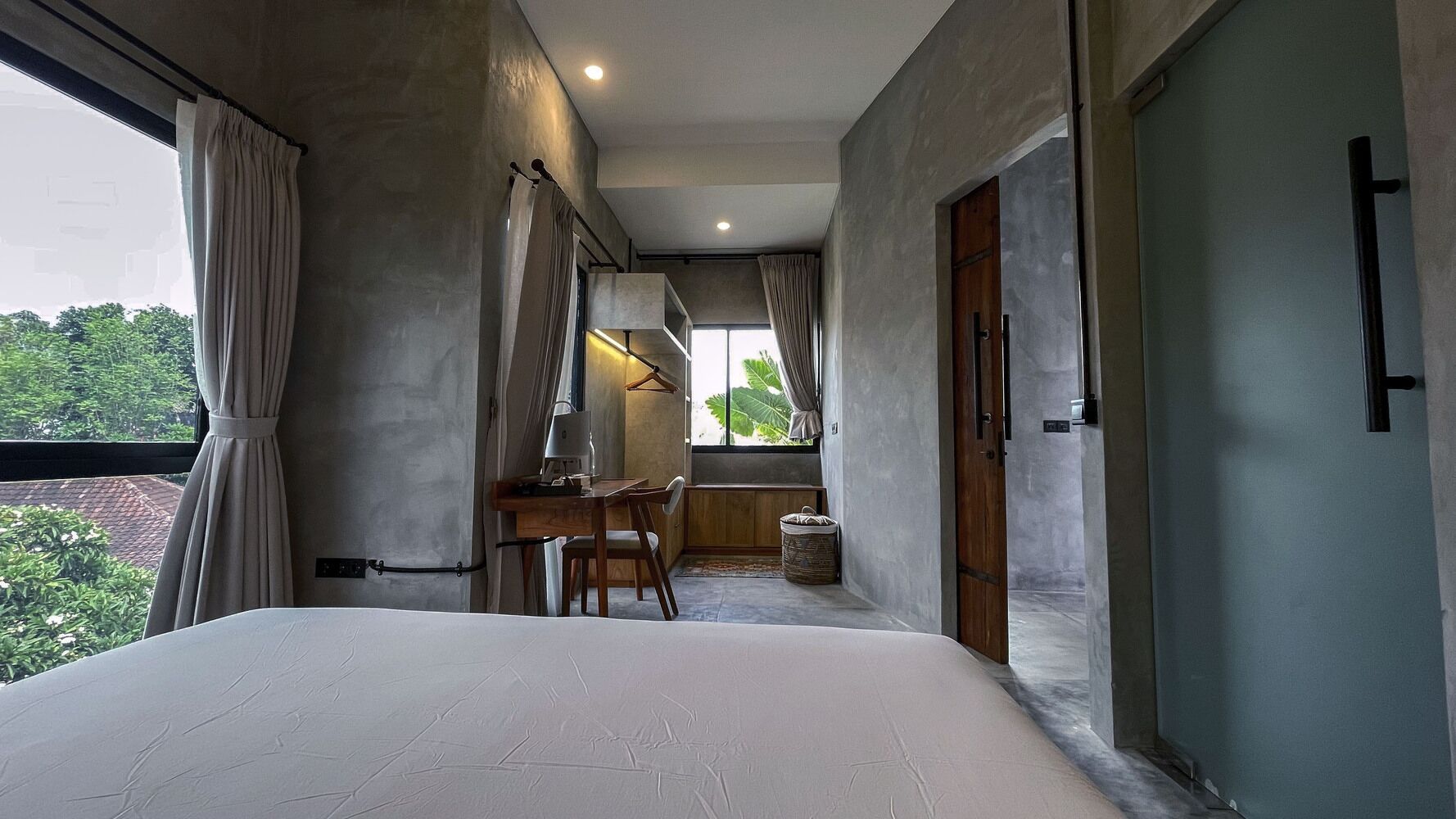 Leafy Home Canggu