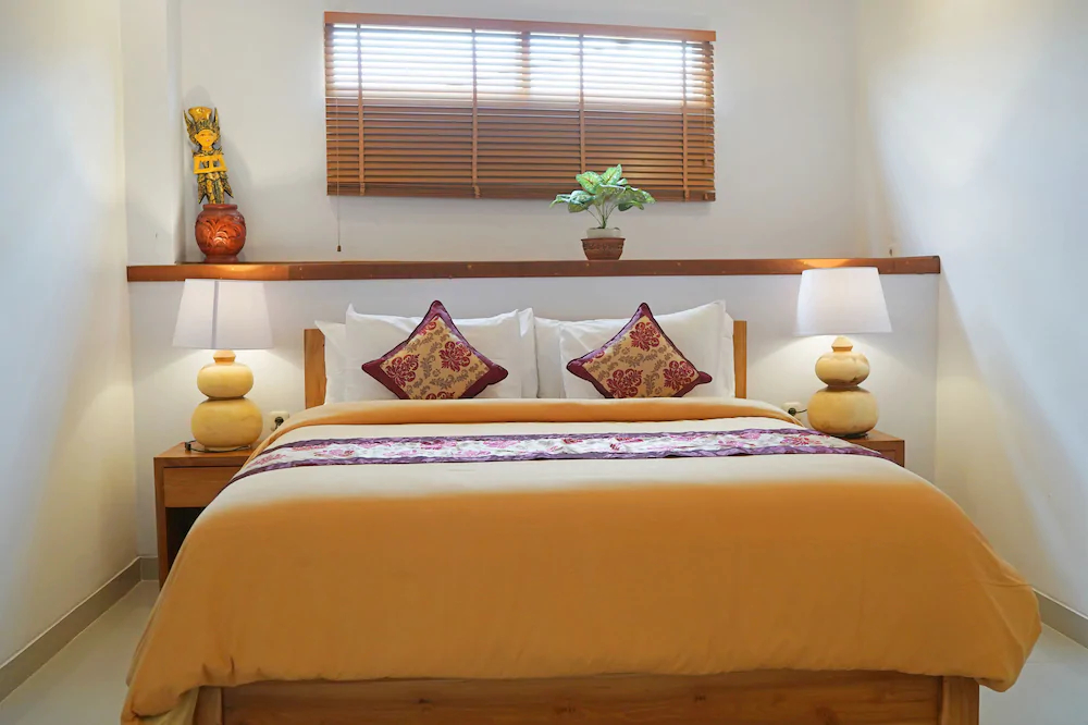 Lebak Bali Residence