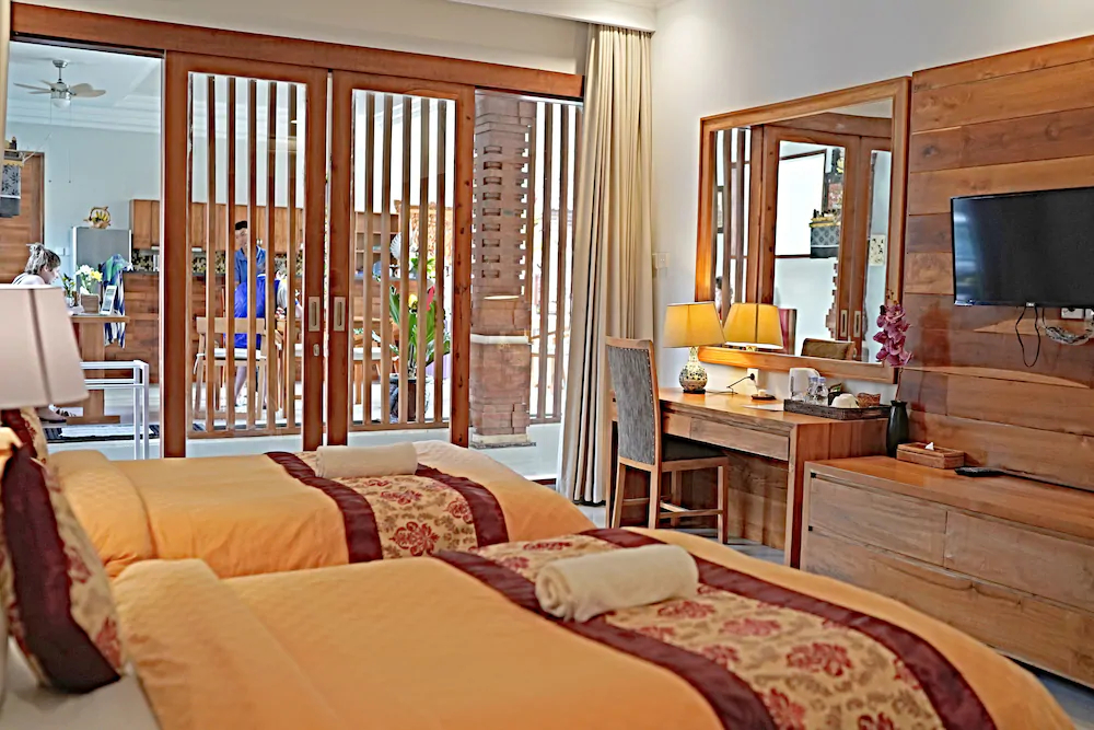 Lebak Bali Residence