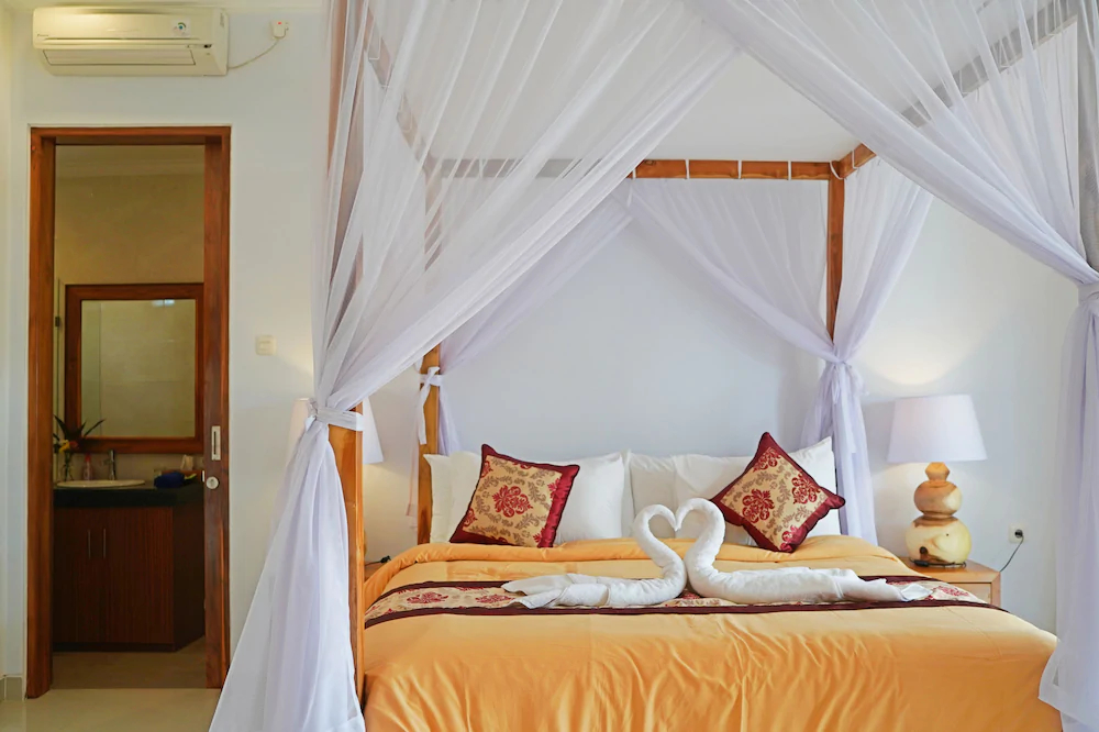 Lebak Bali Residence