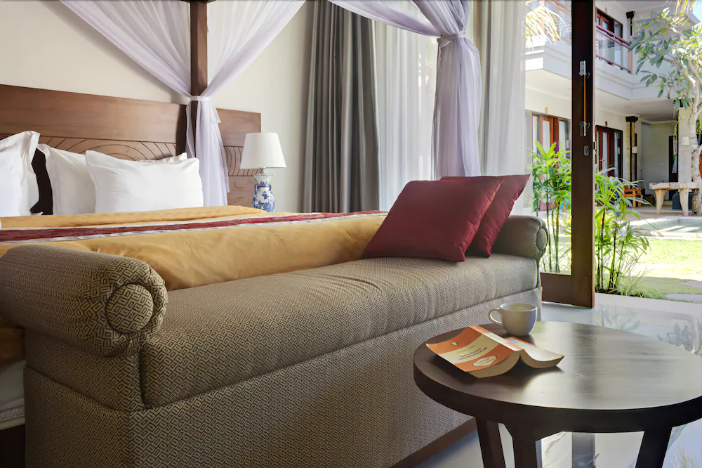 Lebak Bali Residence