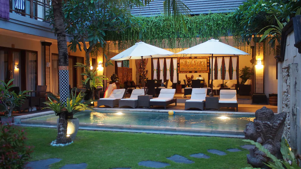 Lebak Bali Residence