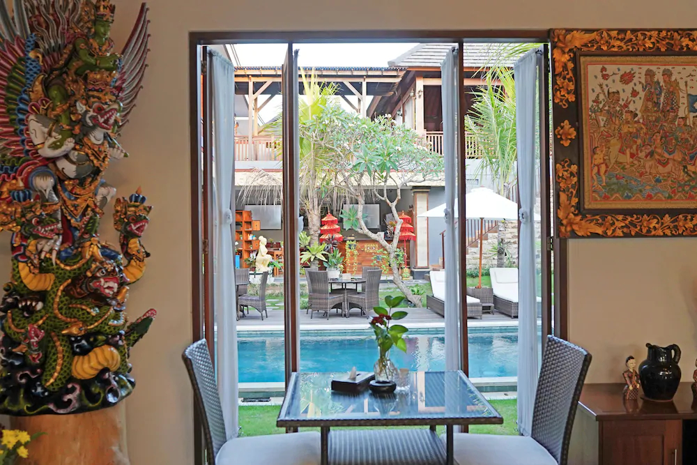 Lebak Bali Residence