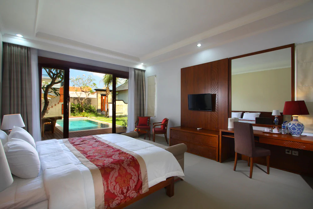 Lebak Bali Residence