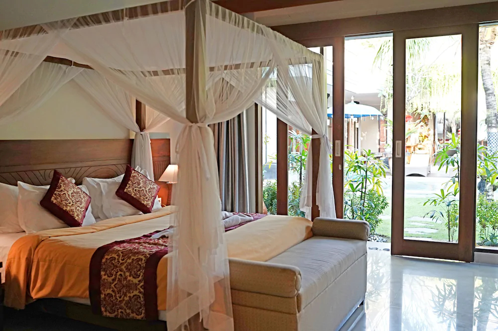 Lebak Bali Residence