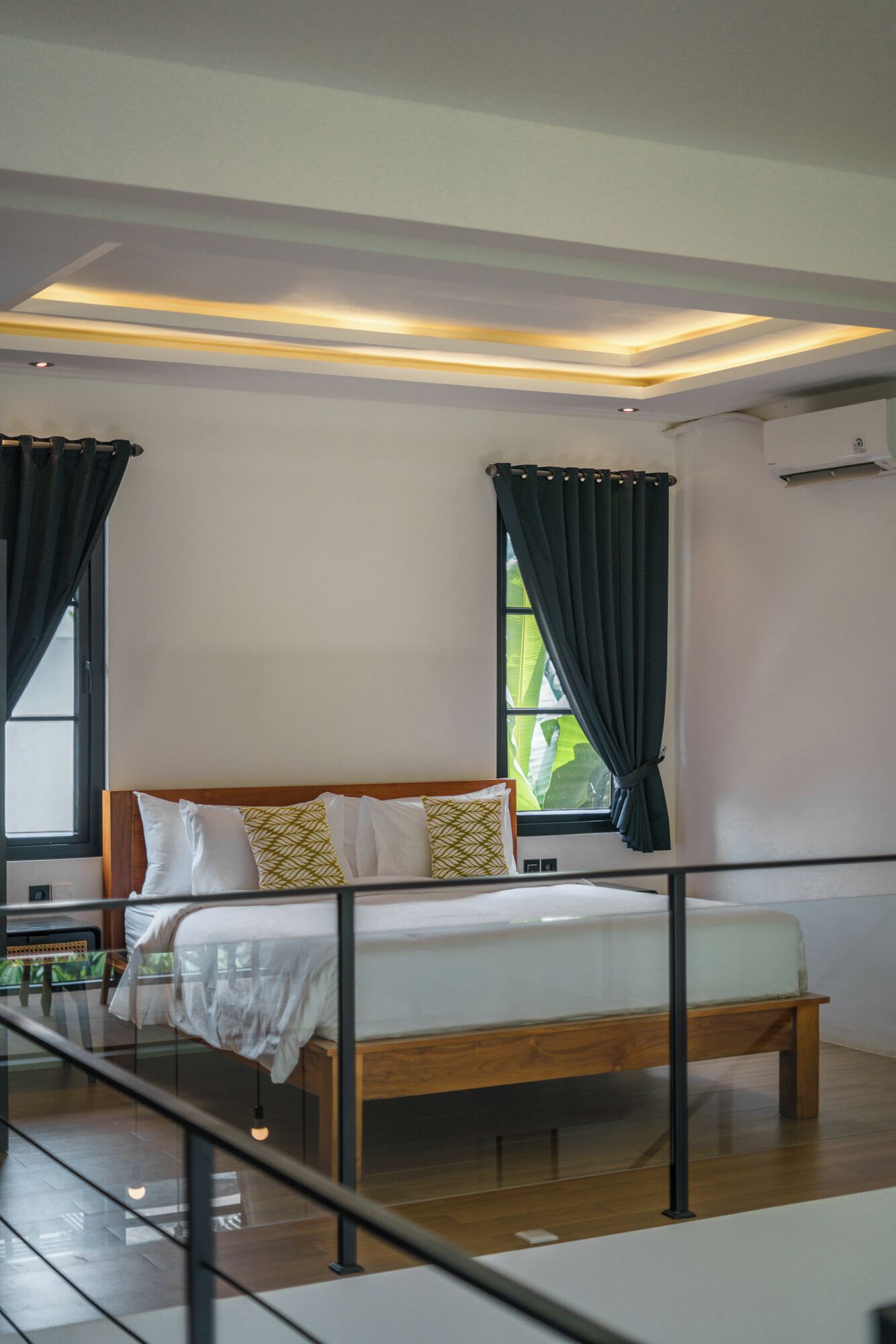 Loft Valentin