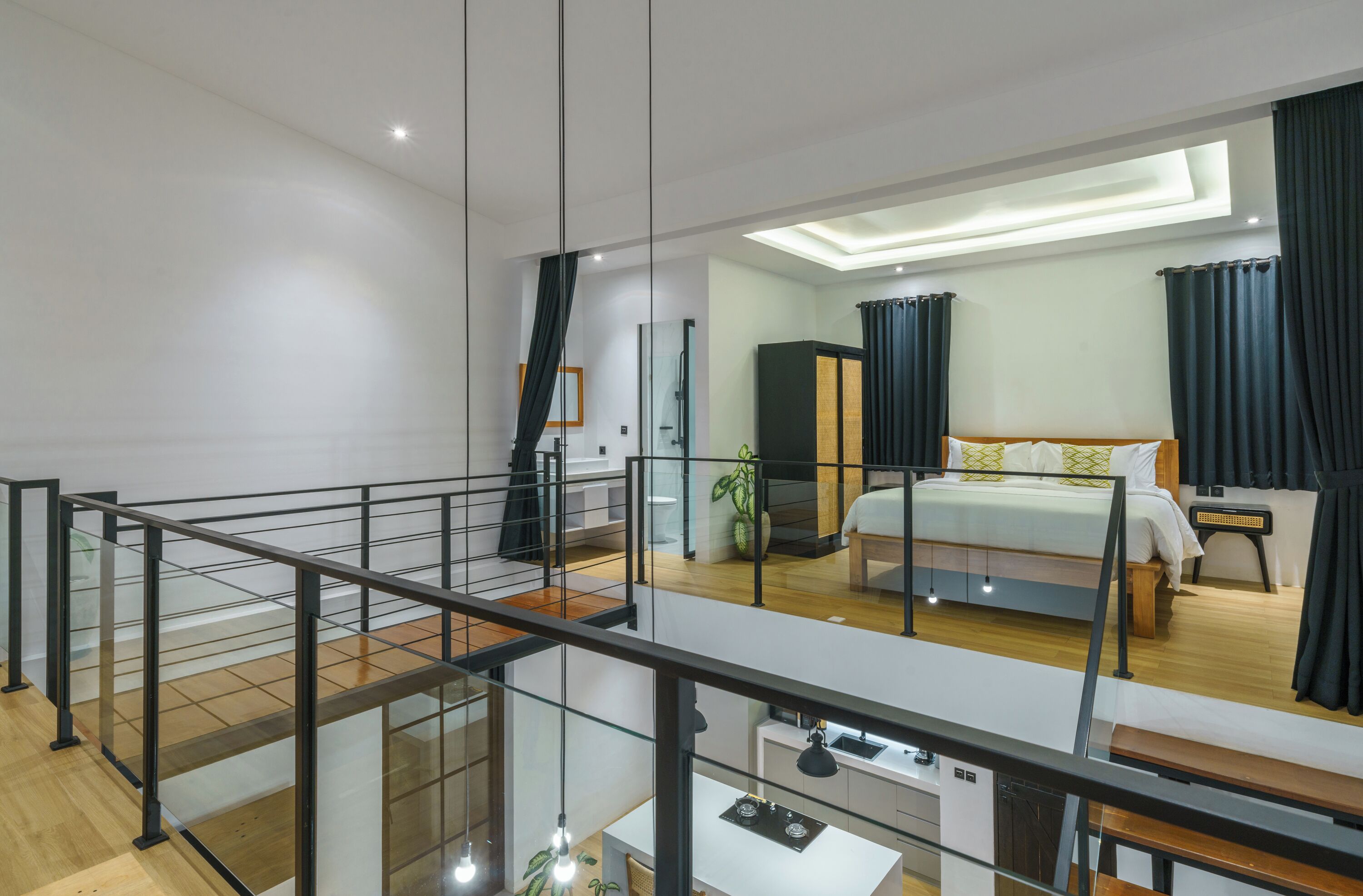 Loft Valentin