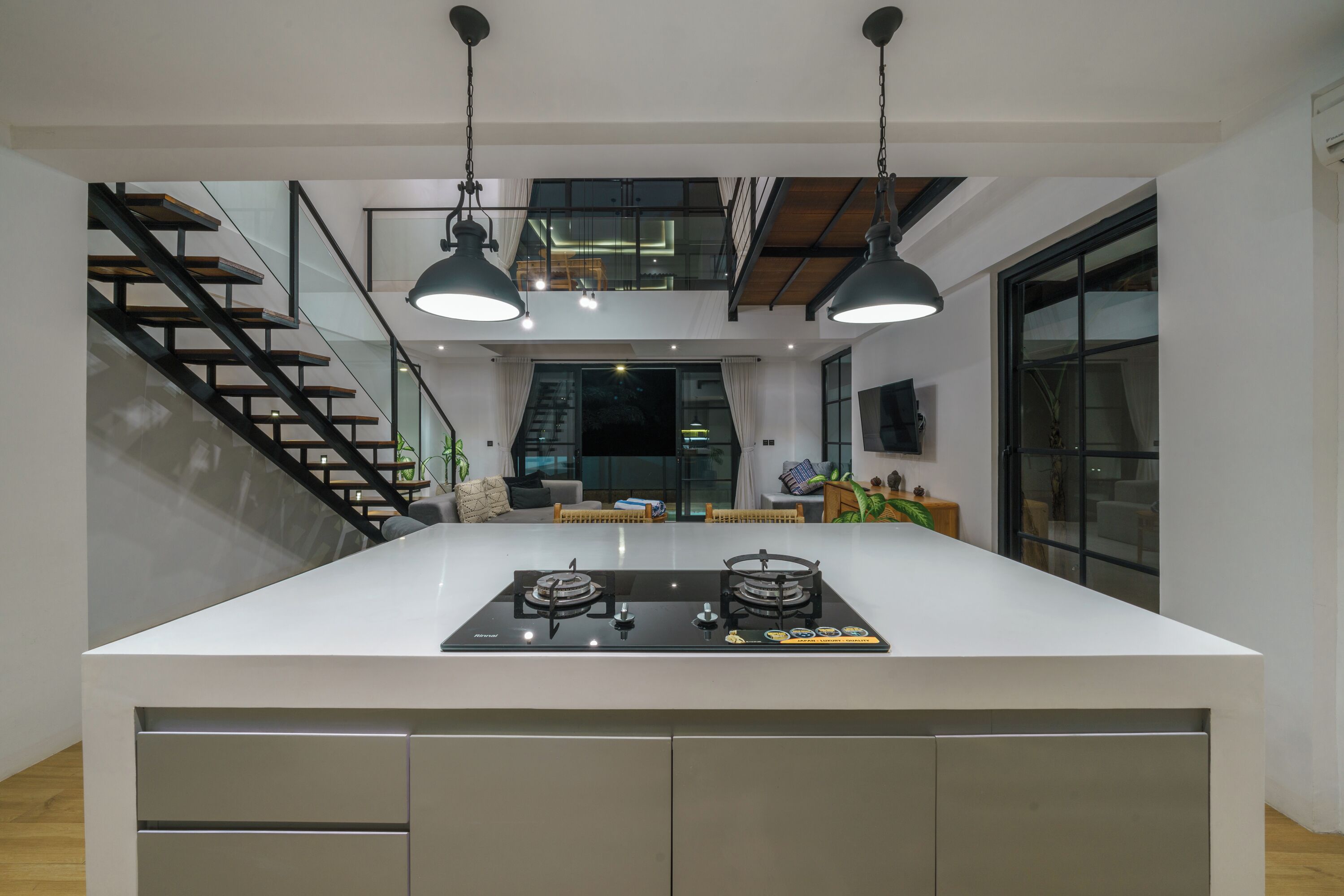 Loft Valentin