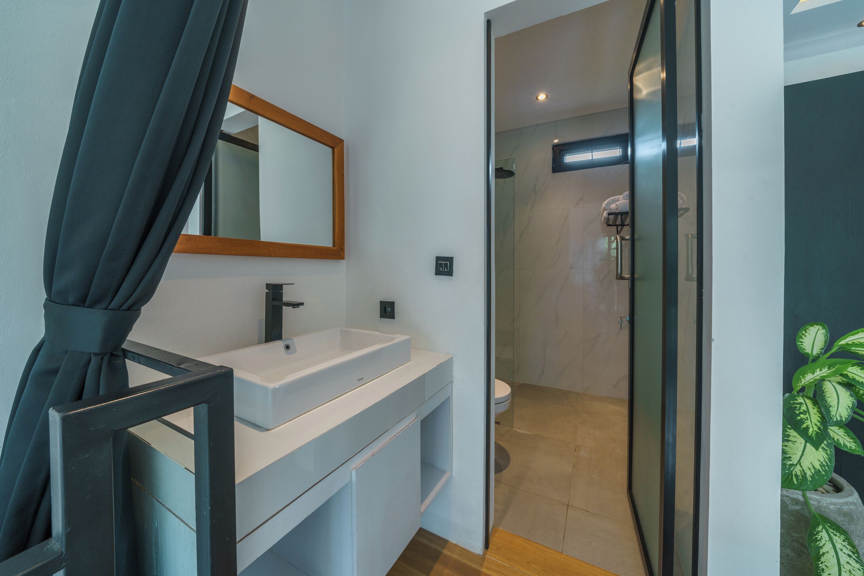 Loft Valentin