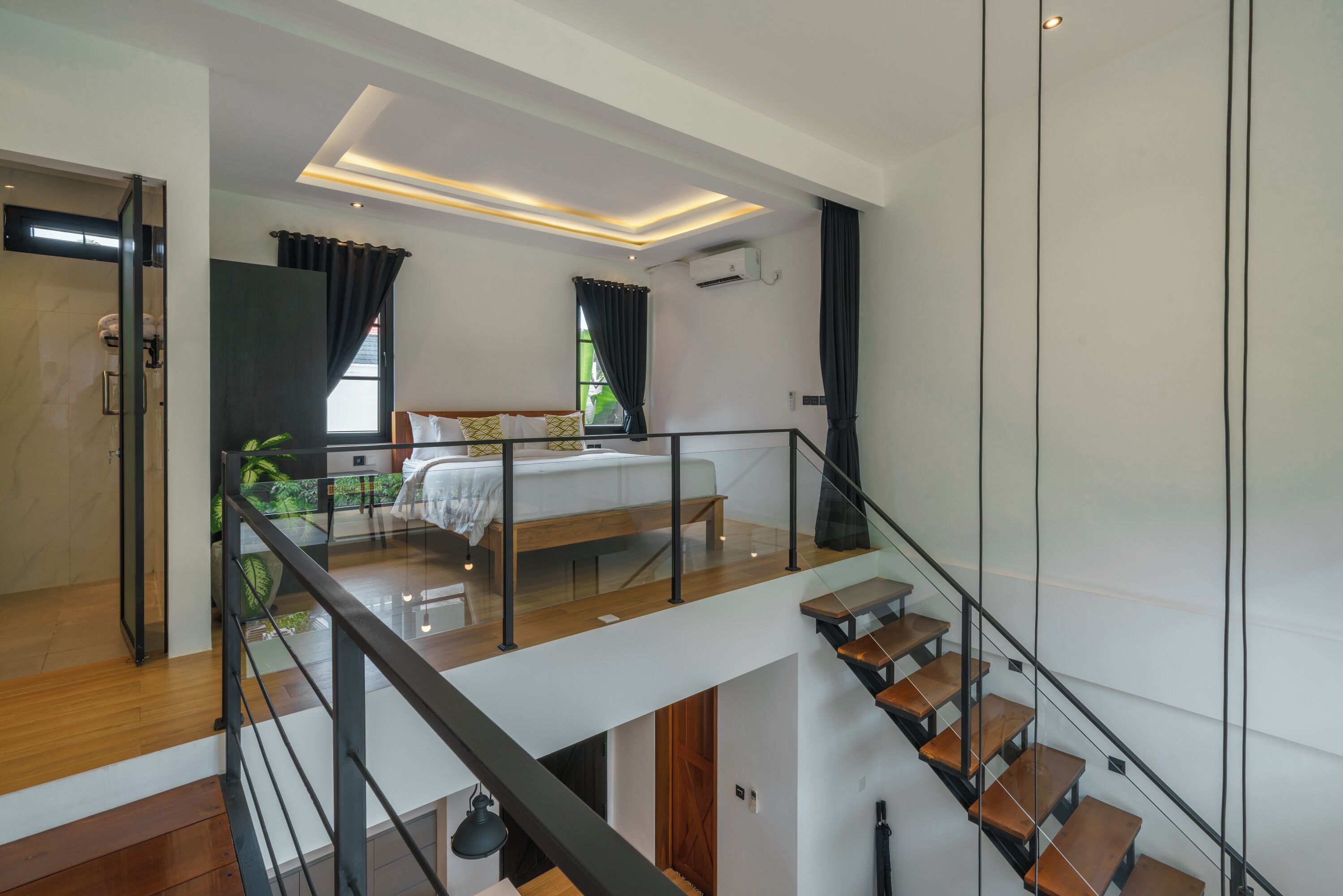 Loft Valentin